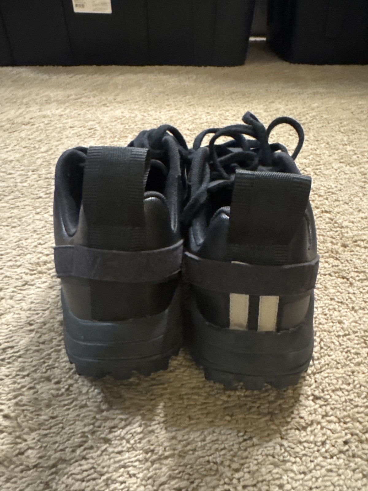 Rick Owens × Veja Veja Rick Owens Size US 9 / EU 42 - 2 Thumbnail