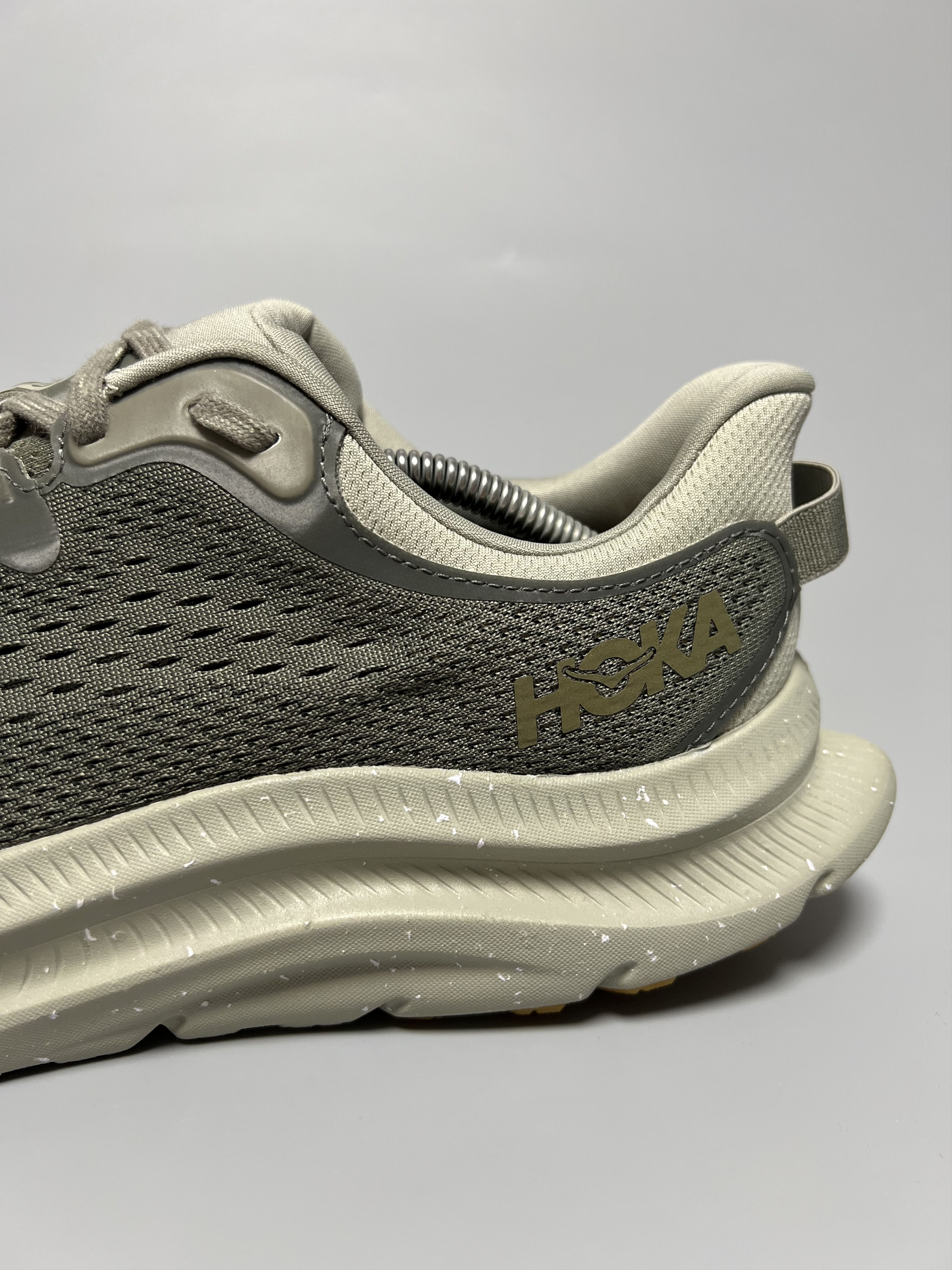 Hoka 10D Hoka One One Kawana 2 Running Shoes Gym Walking Size US 10 / EU 43 - 9 Thumbnail