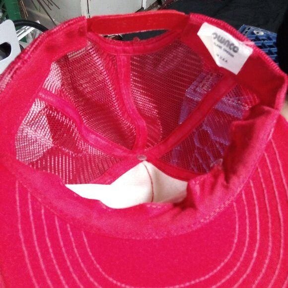 Other Vintage Super Good Cents Snap Trucker Hat Cap Size ONE SIZE - 6 Thumbnail