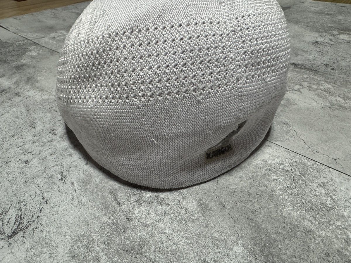 Kangol Kangol beret tropic ventair Size ONE SIZE - 4 Thumbnail