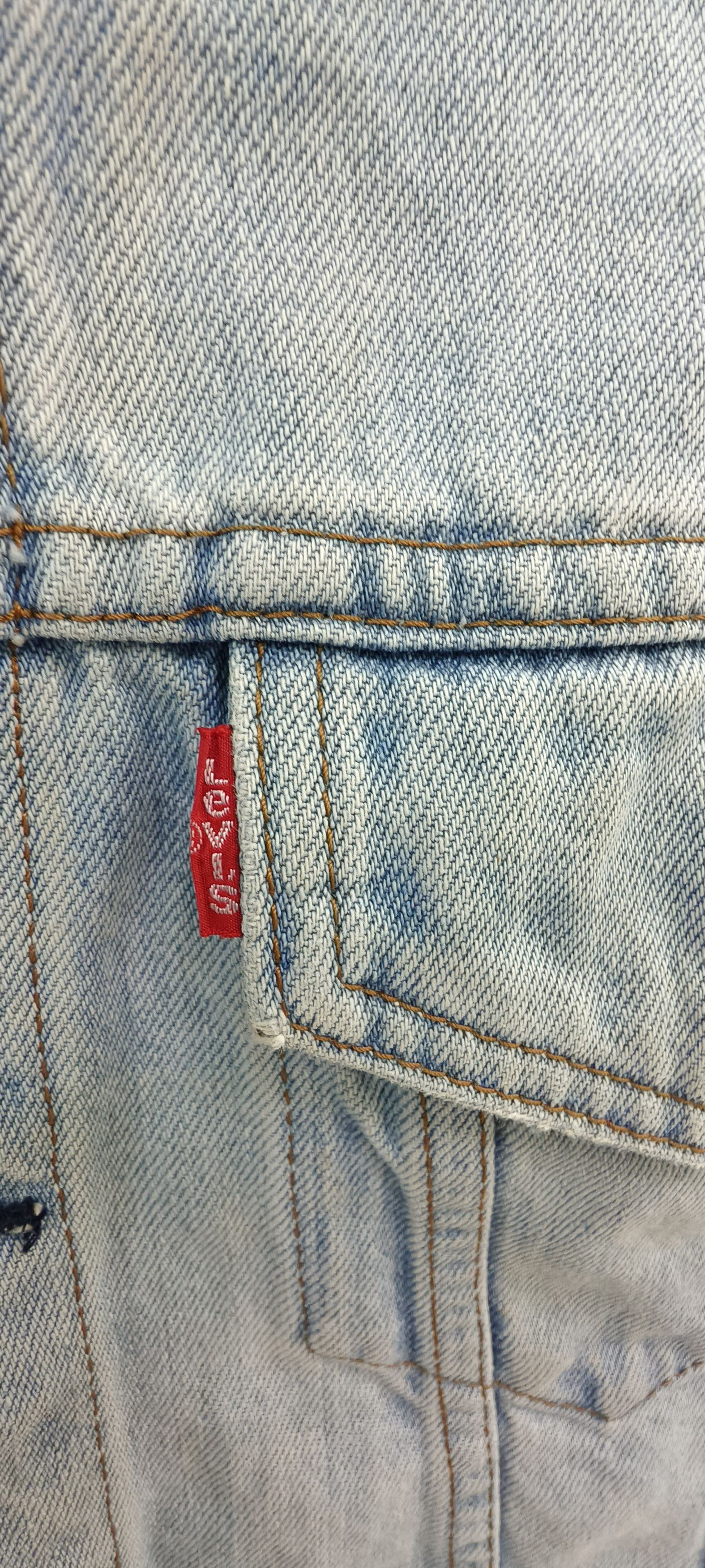 Levi's Vintage Clothing Vintage Levi's jeans made in Japan Size US L / EU 52-54 / 3 - 5 Thumbnail