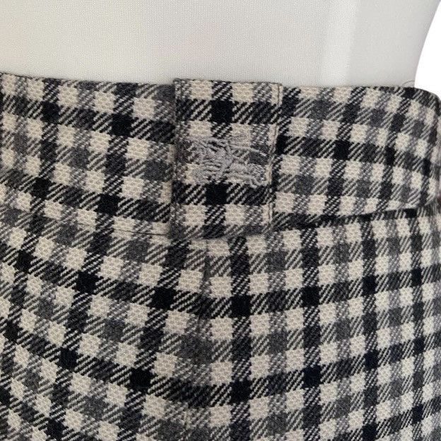 Burberry Burberry skirt Size 28" / US 6 / IT 42 - 3 Thumbnail