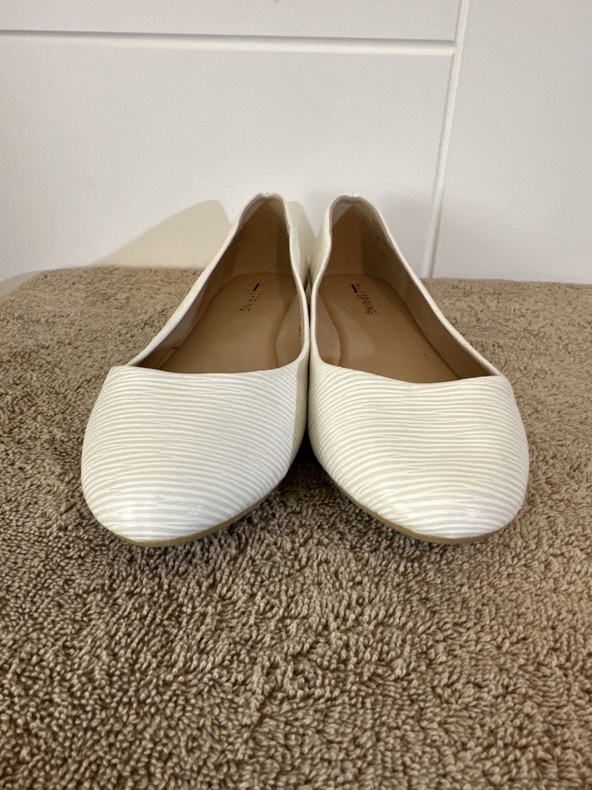 Call It Spring Call It Spring Fibocchi ballet flats Size US 9 / IT 39 - 4 Thumbnail