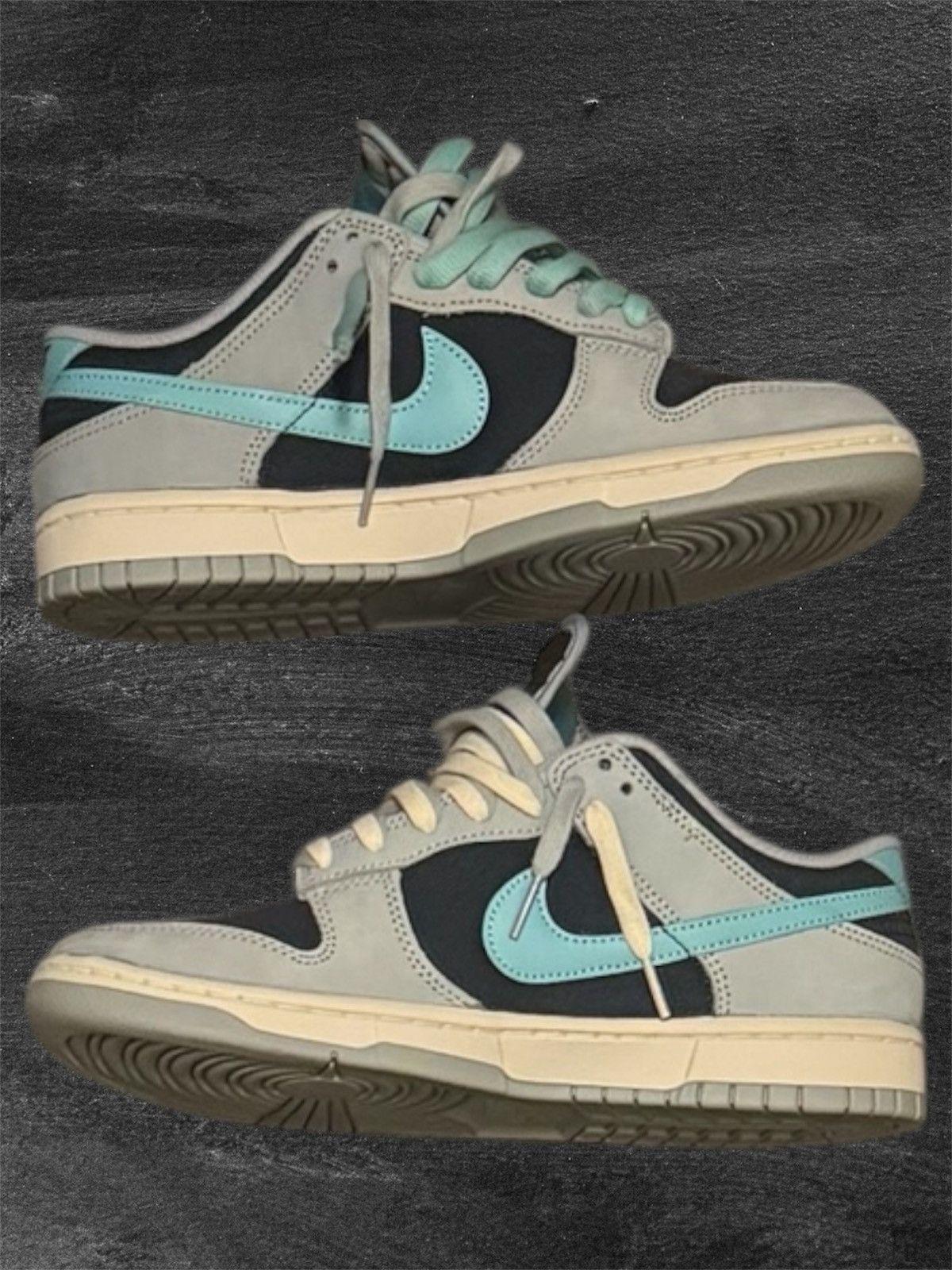 Nike Nike Dunk Low Size US 9 / EU 42 - 2 Thumbnail