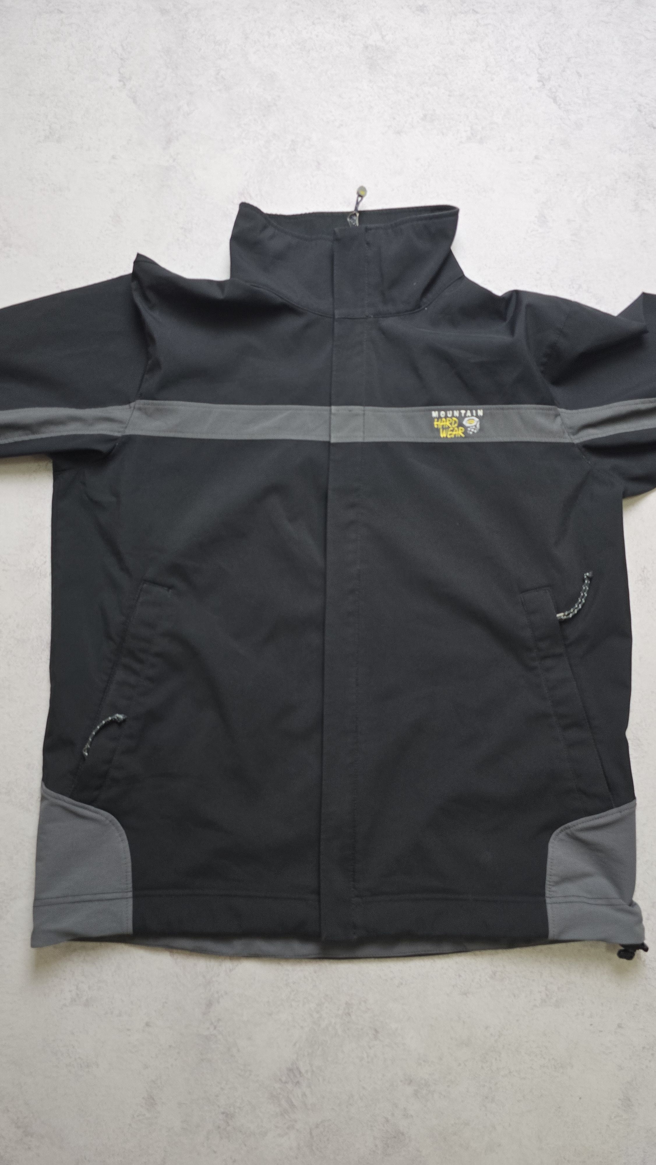 Mountain Hardwear Mountain Hardwear Softshell Windstopper Jacket Outdoor Size US M / EU 48-50 / 2 - 8 Thumbnail