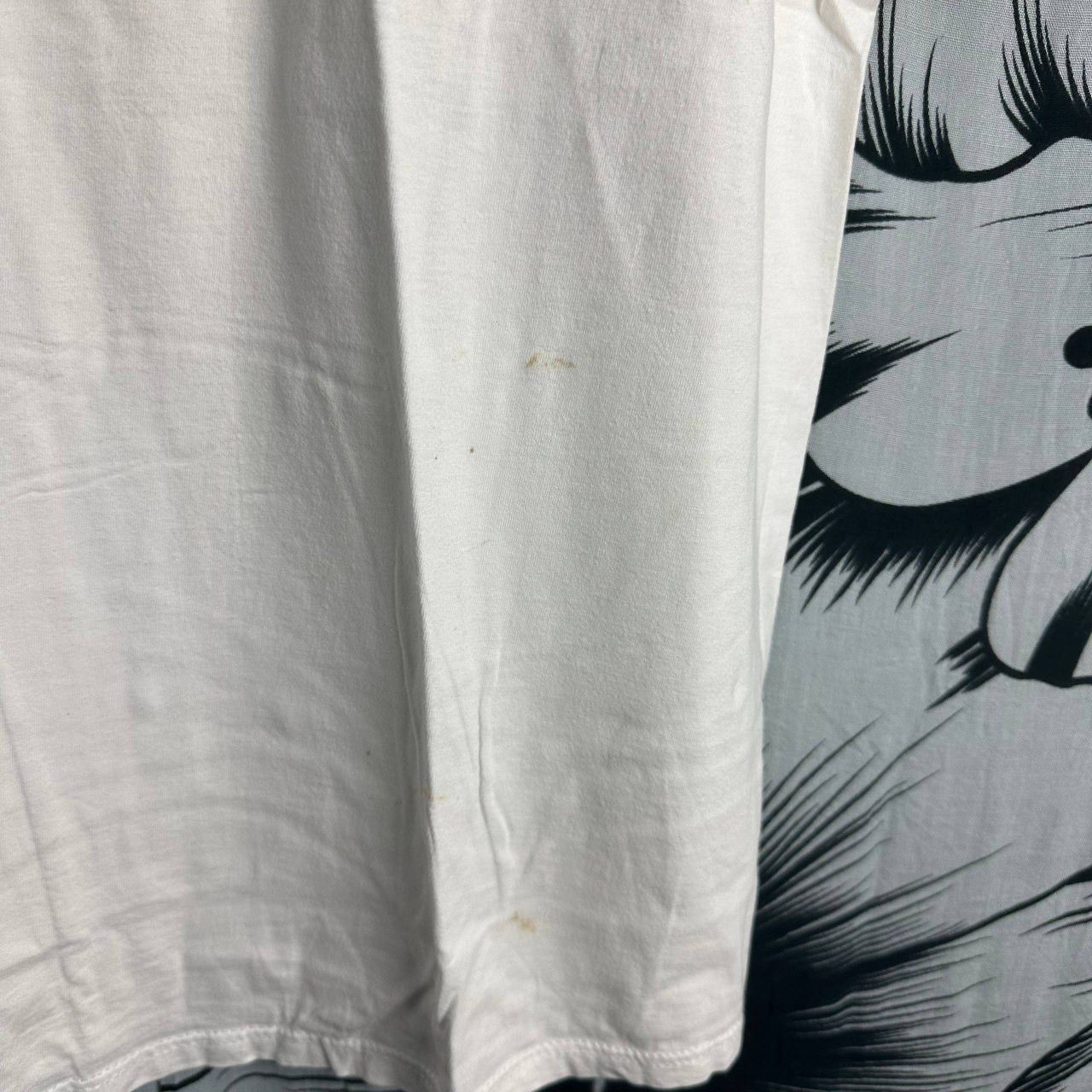 Vintage Rare Vintage 90s Disney Villains T-Shirt Size US XL / EU 56 / 4 - 13 Thumbnail