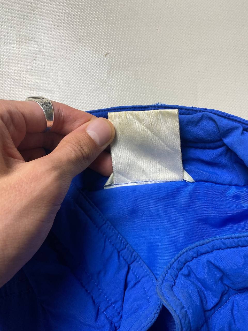 Adidas Vintage Adidas Vest 90's Size US L / EU 52-54 / 3 - 4 Thumbnail