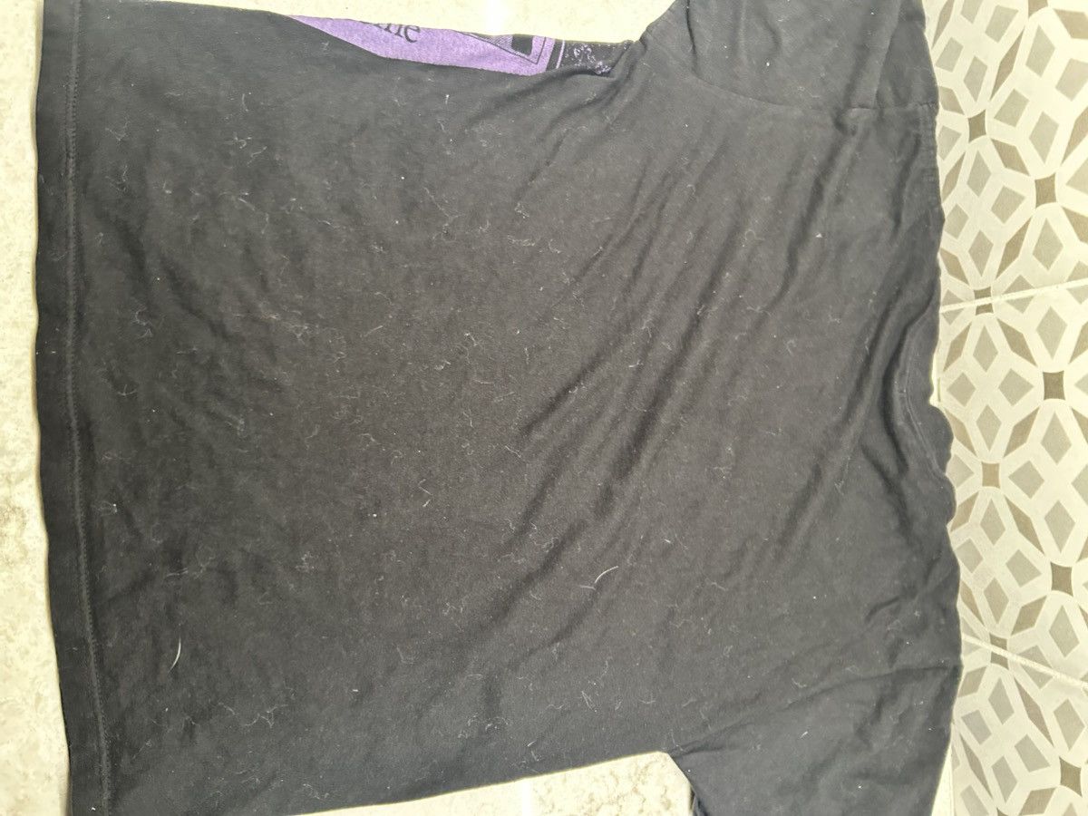 Supreme Supreme collage tee Size US S / EU 44-46 / 1 - 2 Thumbnail