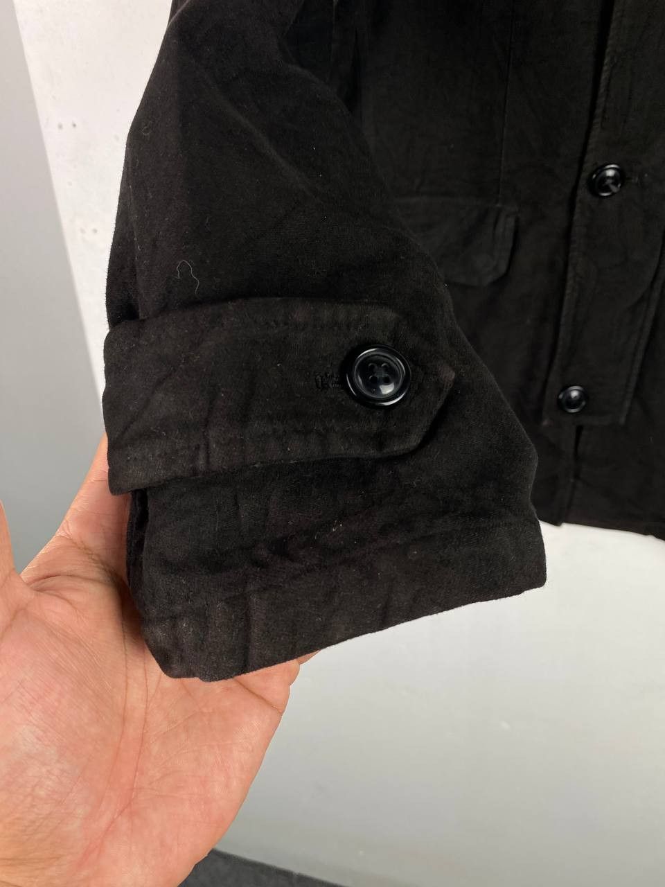 Japanese Brand custom culture japanese brands jacket nice design sunfaded Size US L / EU 52-54 / 3 - 5 Thumbnail