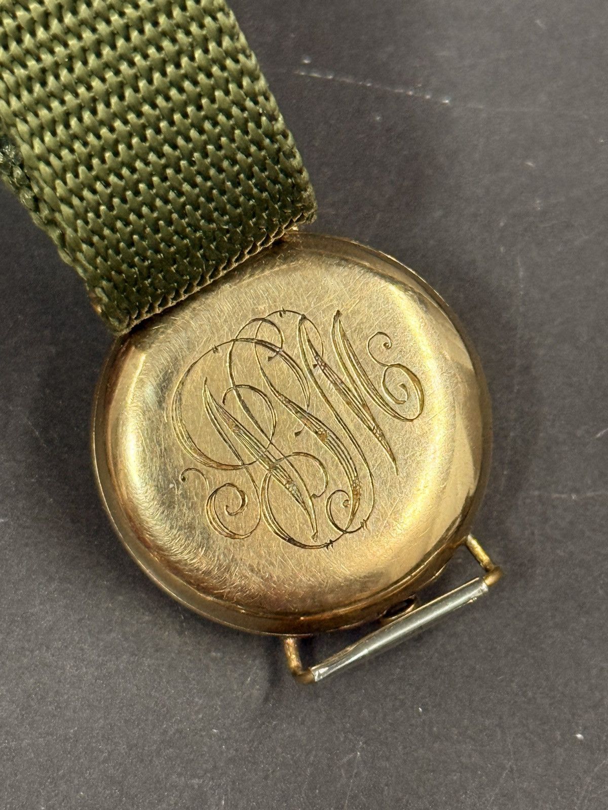 Vintage Vintage WALTHAM 20 Years Gold Filled Manual Custom Watch Size ONE SIZE - 8 Thumbnail