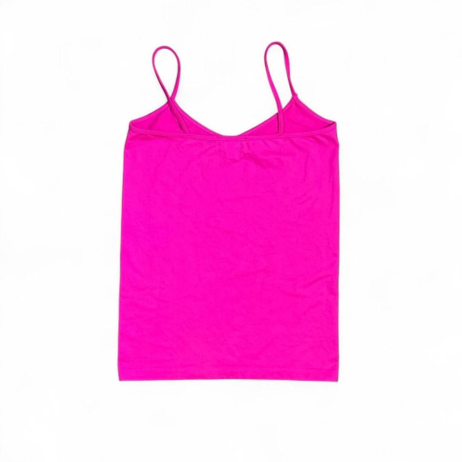 Other Y2K vintage Wet Seal pink tank top Size S / US 4 / IT 40 - 2 Thumbnail