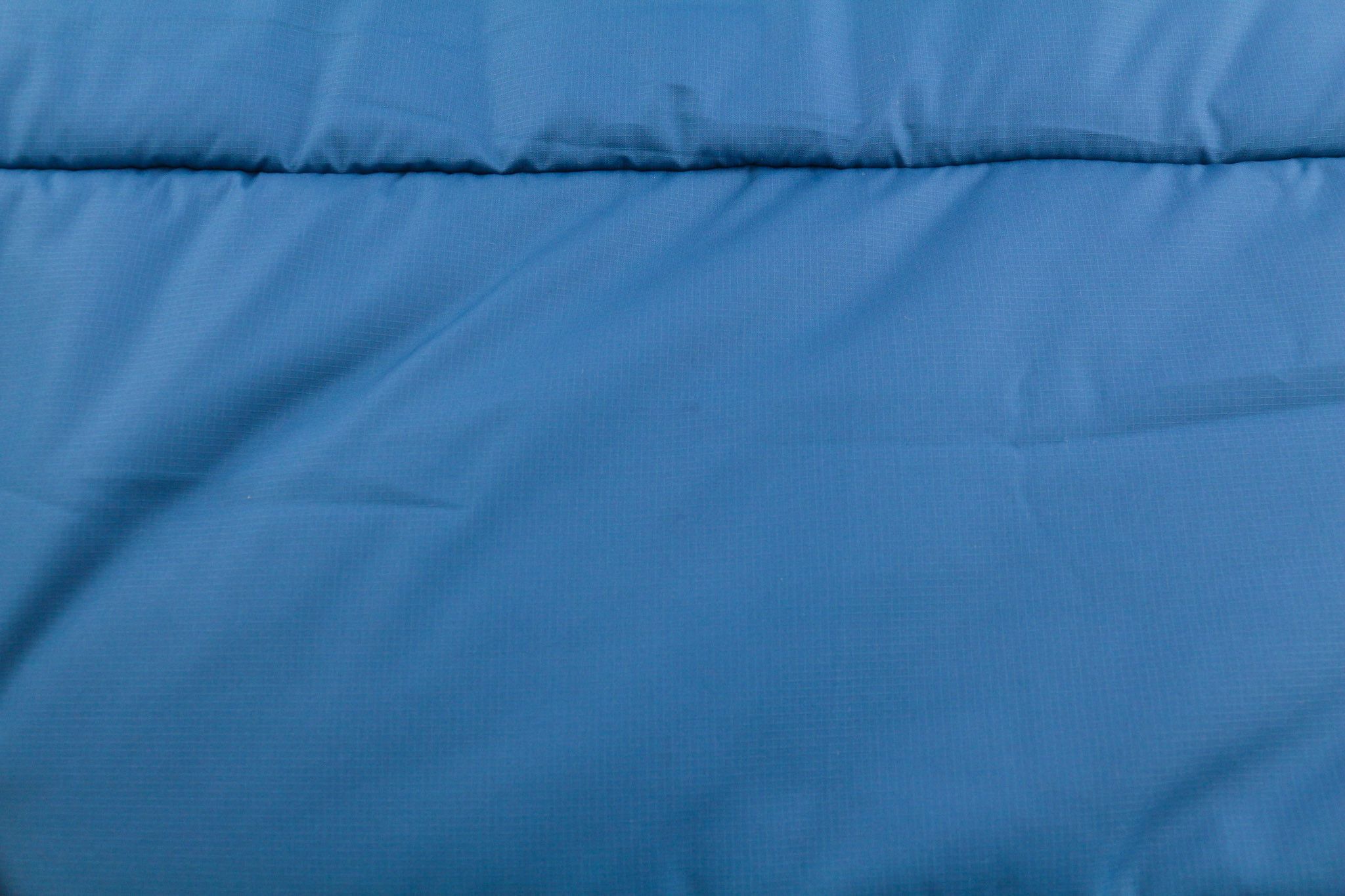 The North Face XS Blue Zip Insulation Hooded Lined Quilted Jacket 82586 Size US XS / EU 42 / 0 - 14 Thumbnail