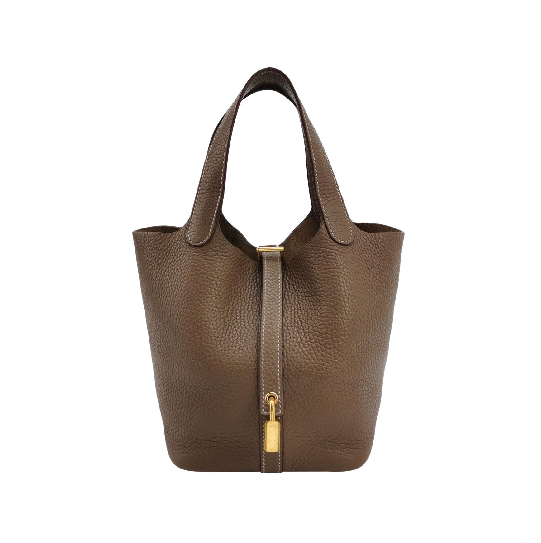 Hermes Hermes Women os Tote Bags Size ONE SIZE - 1 Thumbnail