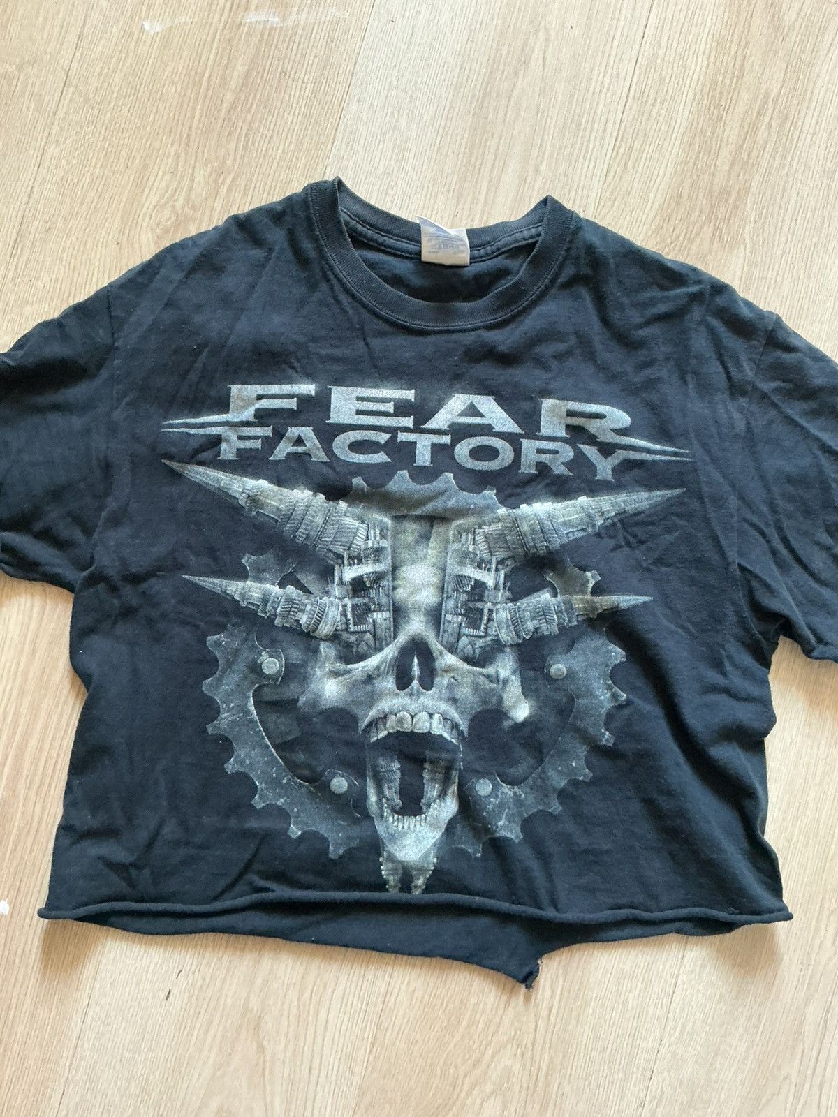 Other Soeelton crop top t-shirt Size M / US 6-8 / IT 42-44 - 1 Thumbnail