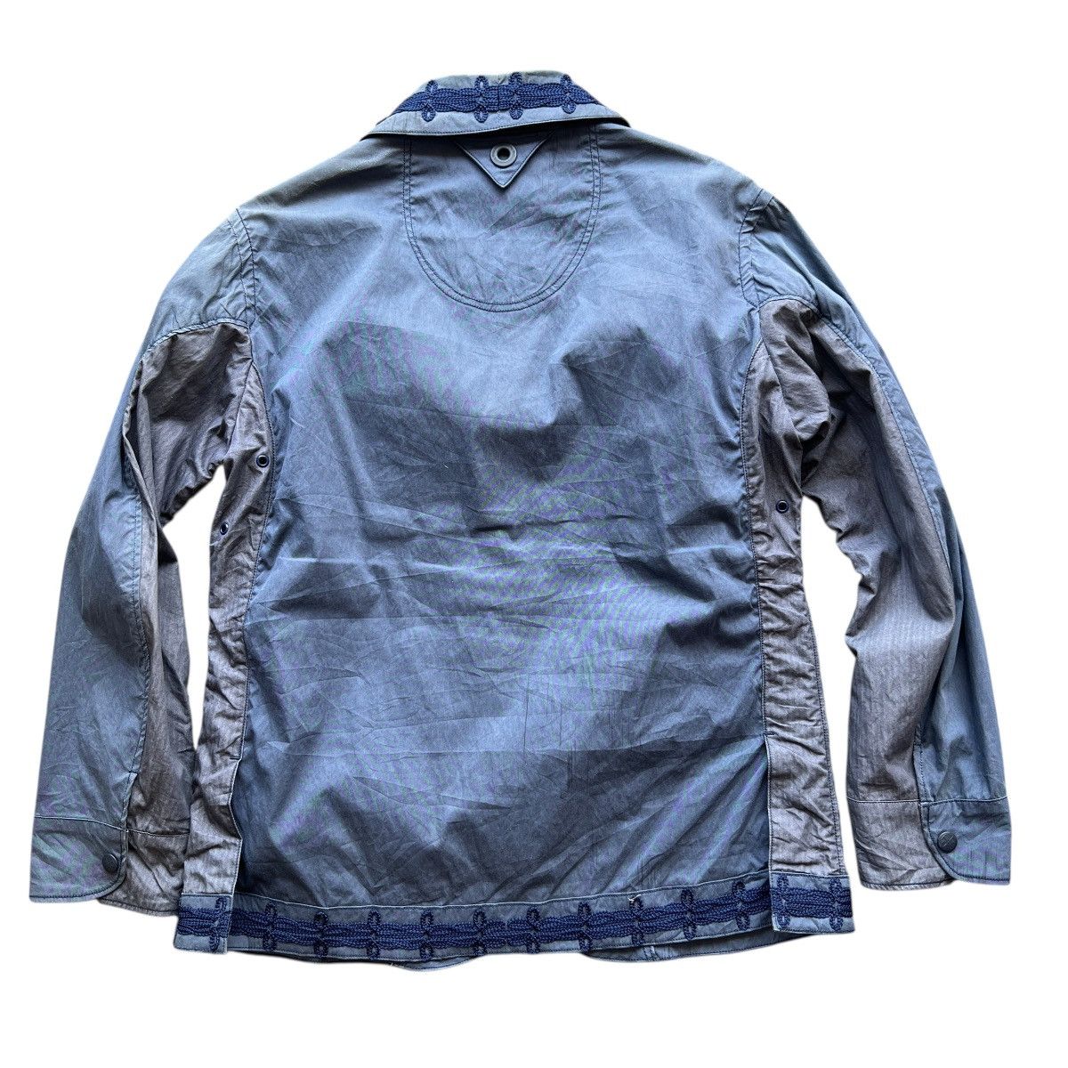 White Mountaineering 🔥 SS2011 WHITE MOUNTAINEERING Size US S / EU 44-46 / 1 - 8 Thumbnail