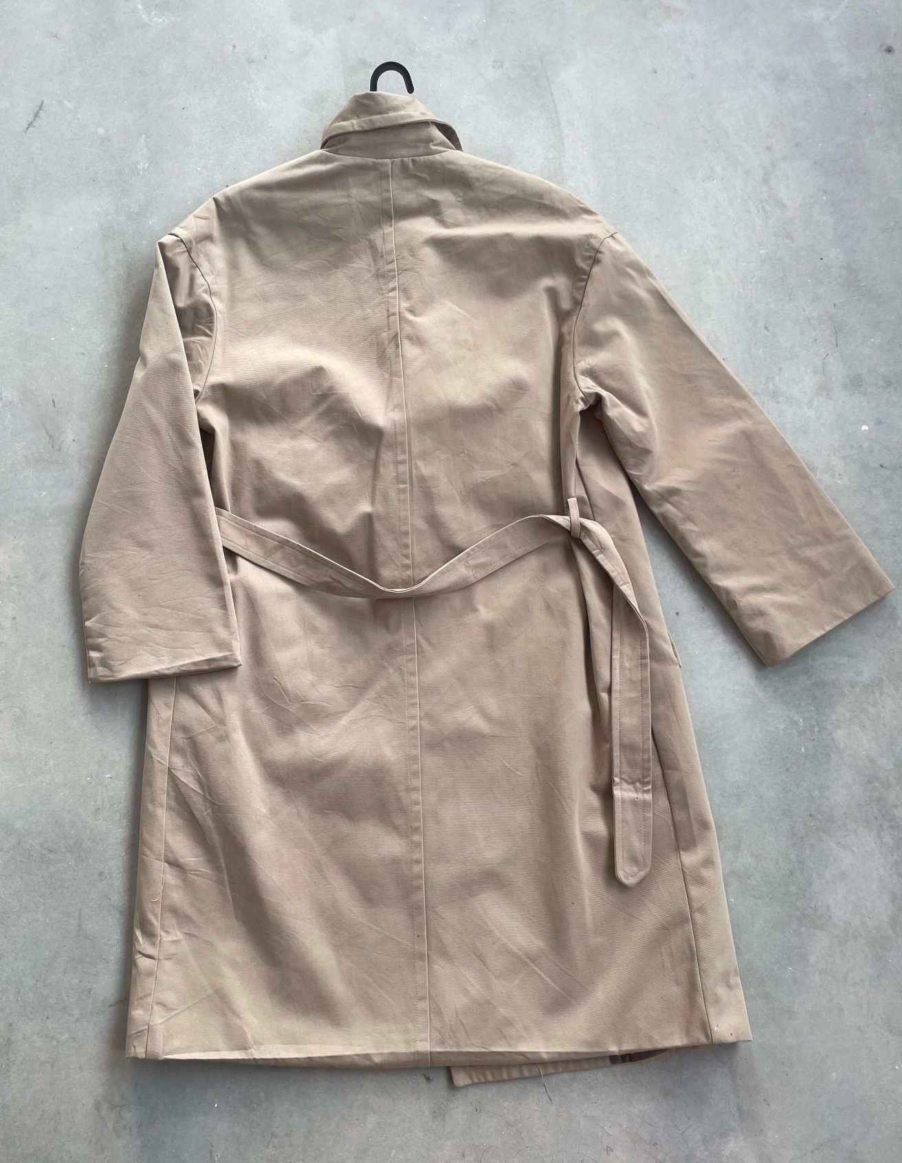 Japanese Brand GLAMOUR PARKA JACKET Size US M / EU 48-50 / 2 - 7 Thumbnail