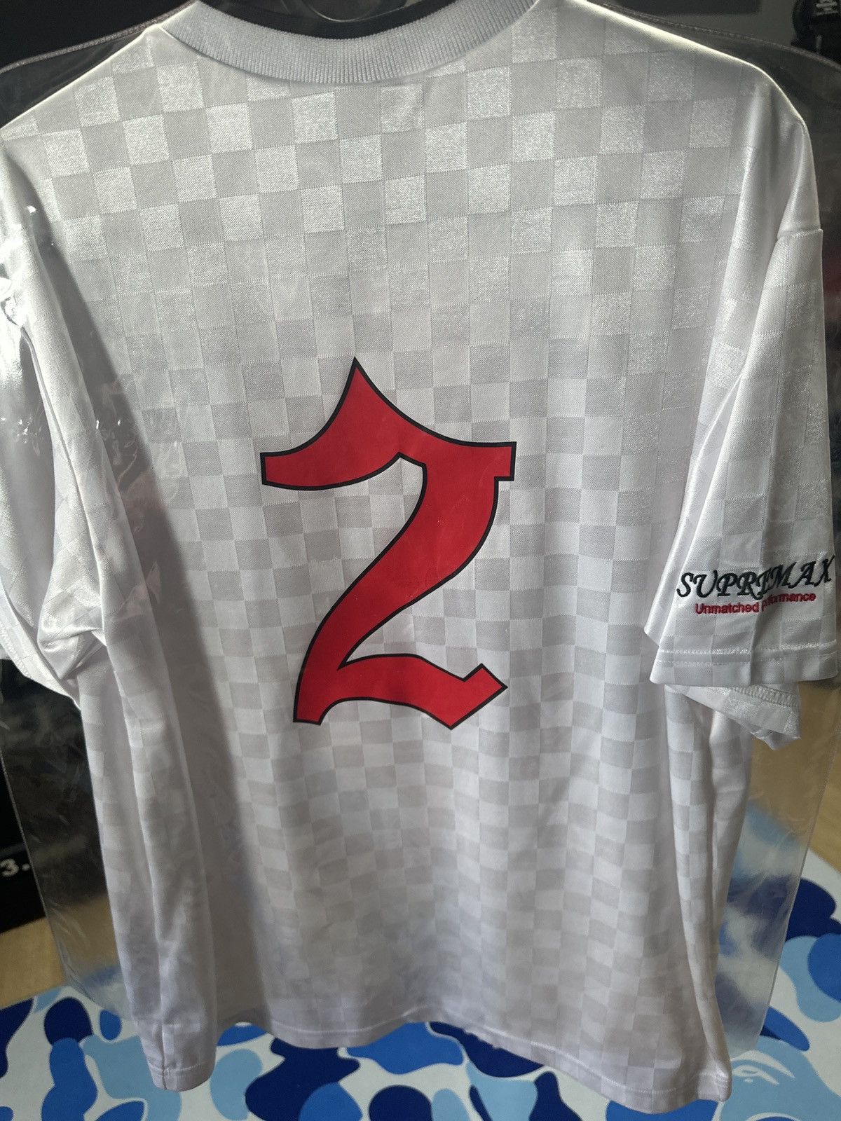 Supreme × Umbro Supreme umbro jersey Size US M / EU 48-50 / 2 - 2 Thumbnail