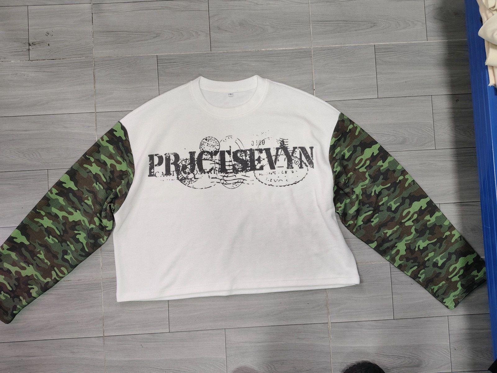 Other Prjctsevyn thermal Size US M / EU 48-50 / 2 - 3 Thumbnail