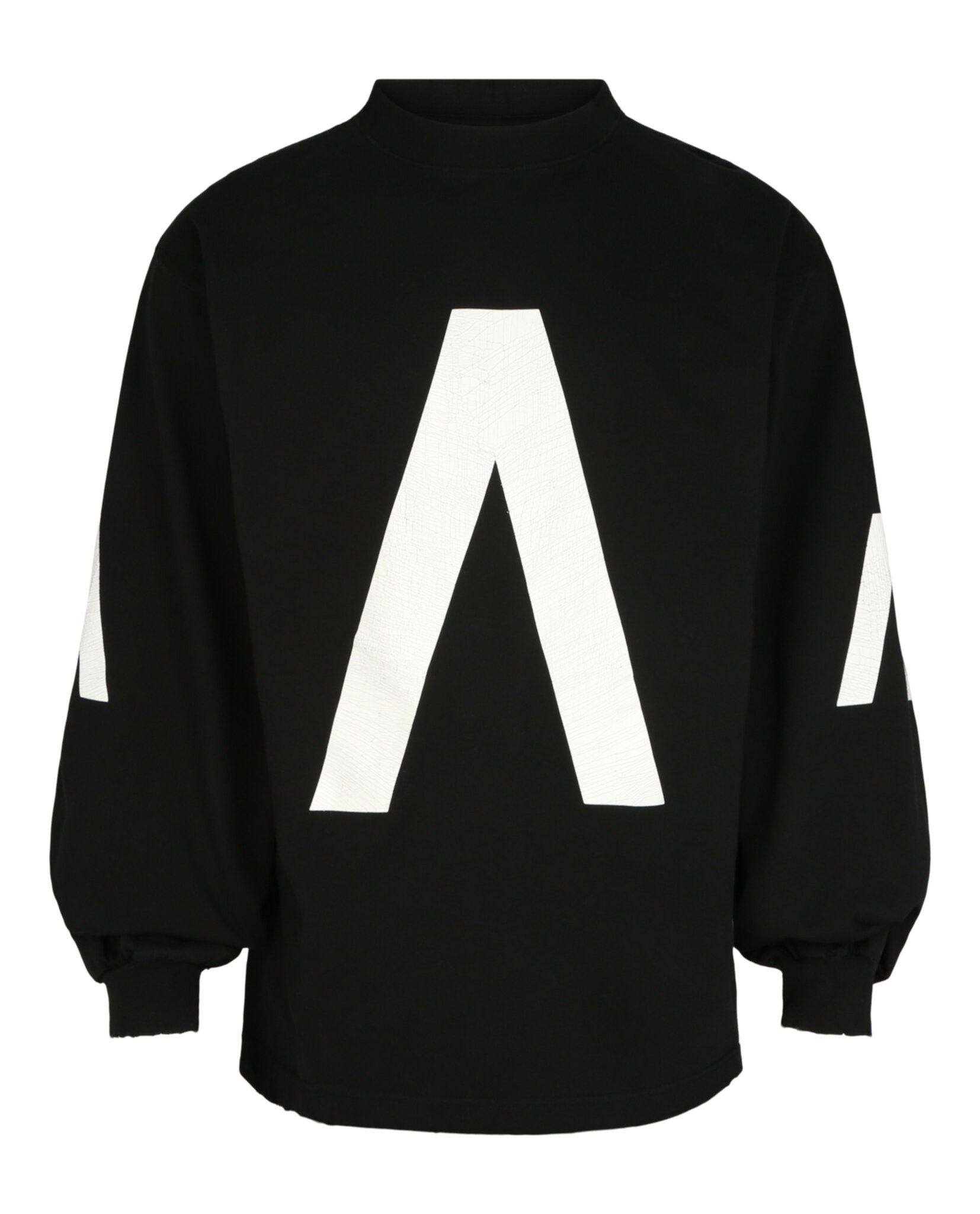 Balenciaga Archive Music Series Longsleeve | Grailed