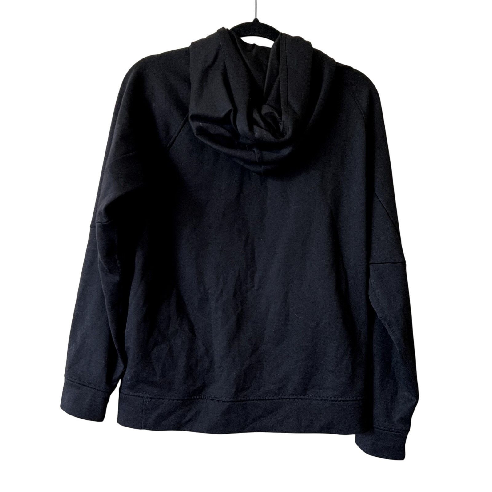 Lululemon Lululemon hoodie black size S C0 Size US S / EU 44-46 / 1 - 2 Thumbnail