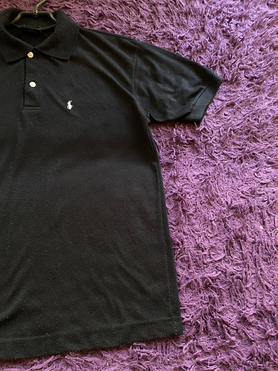 Polo Ralph Lauren × RRL Ralph Lauren × Vintage Vintage Polo Ralph Lauren Polo Sport Tee Y2K Size US L / EU 52-54 / 3 - 14 Thumbnail