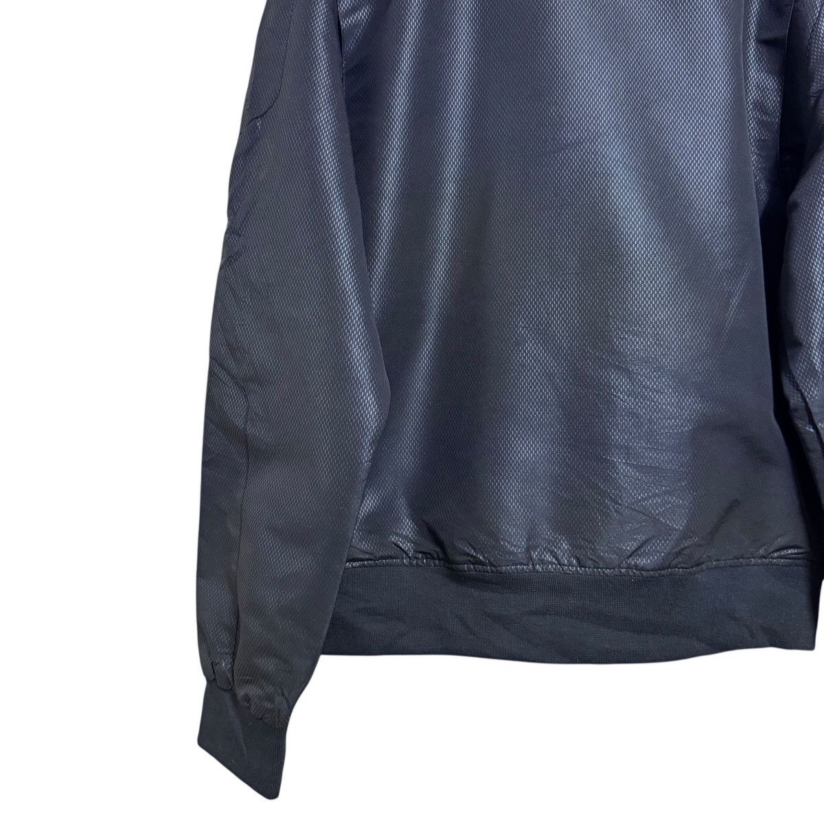 Hussein Chalayan × Puma Hussein Chalayan Bomber Jacket Stealth Pocket Size US L / EU 52-54 / 3 - 11 Thumbnail