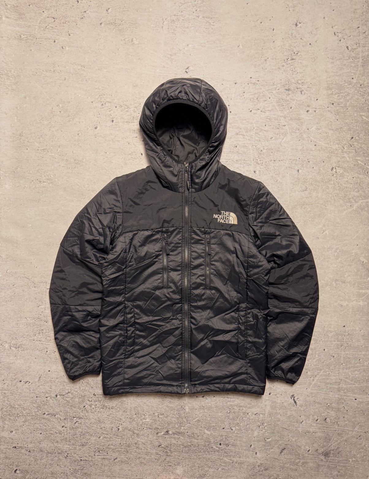 The North Face × Vintage THE NORTH FACE VINTAGE MOUNTAIN LIGHT JACKET Size US S / EU 44-46 / 1 - 1 Thumbnail