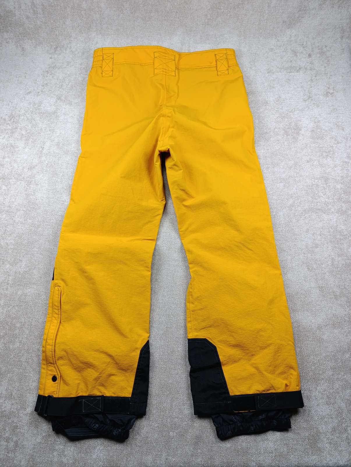 The North Face THE NORTH FACE VINTAGE NYLON MENS RARE SKI TROUSERS PANTS Size US 36 / EU 52 - 19 Thumbnail