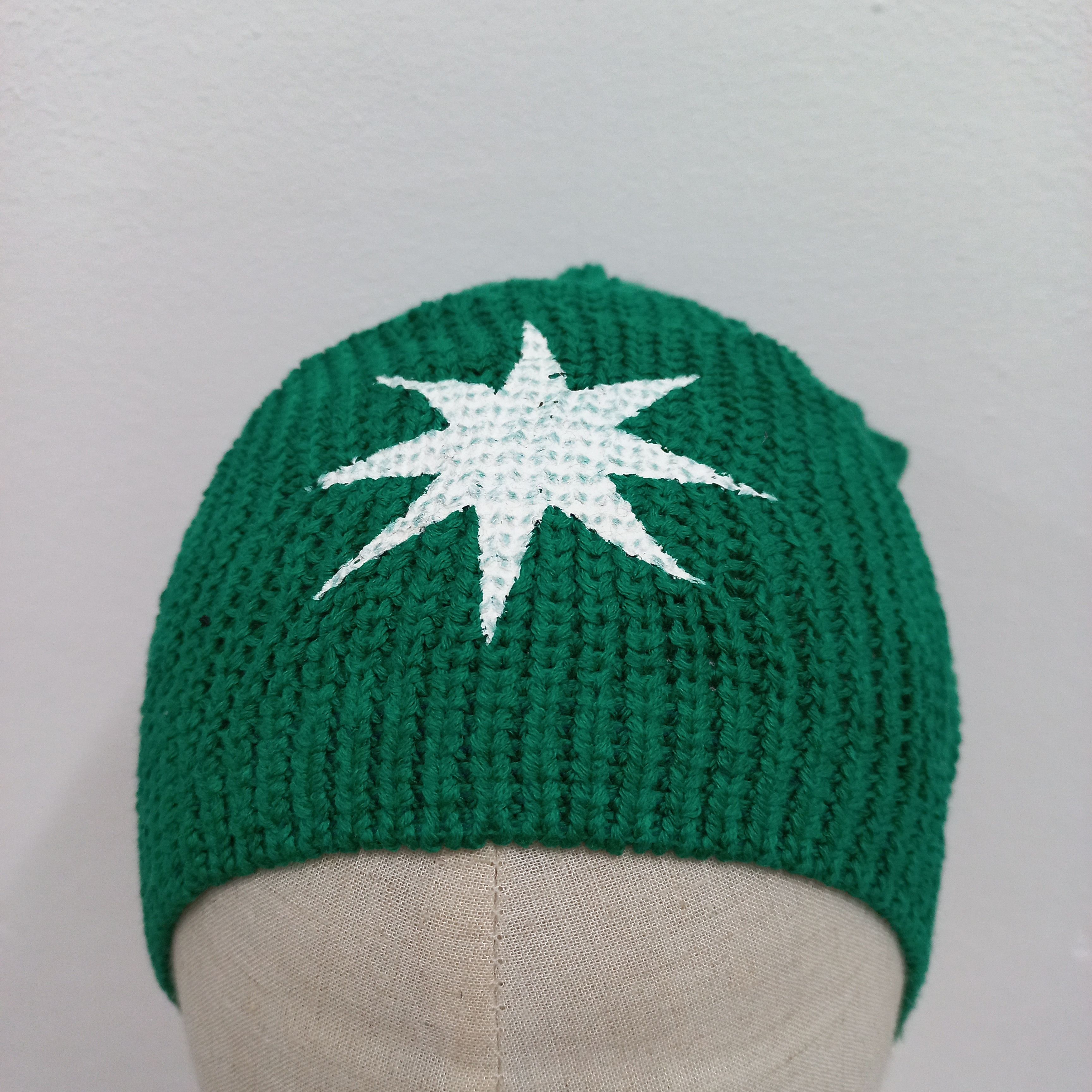 CA4LA 💥 Ca4la x GDC japan made in japan pull on beanie hat Size ONE SIZE - 3 Thumbnail