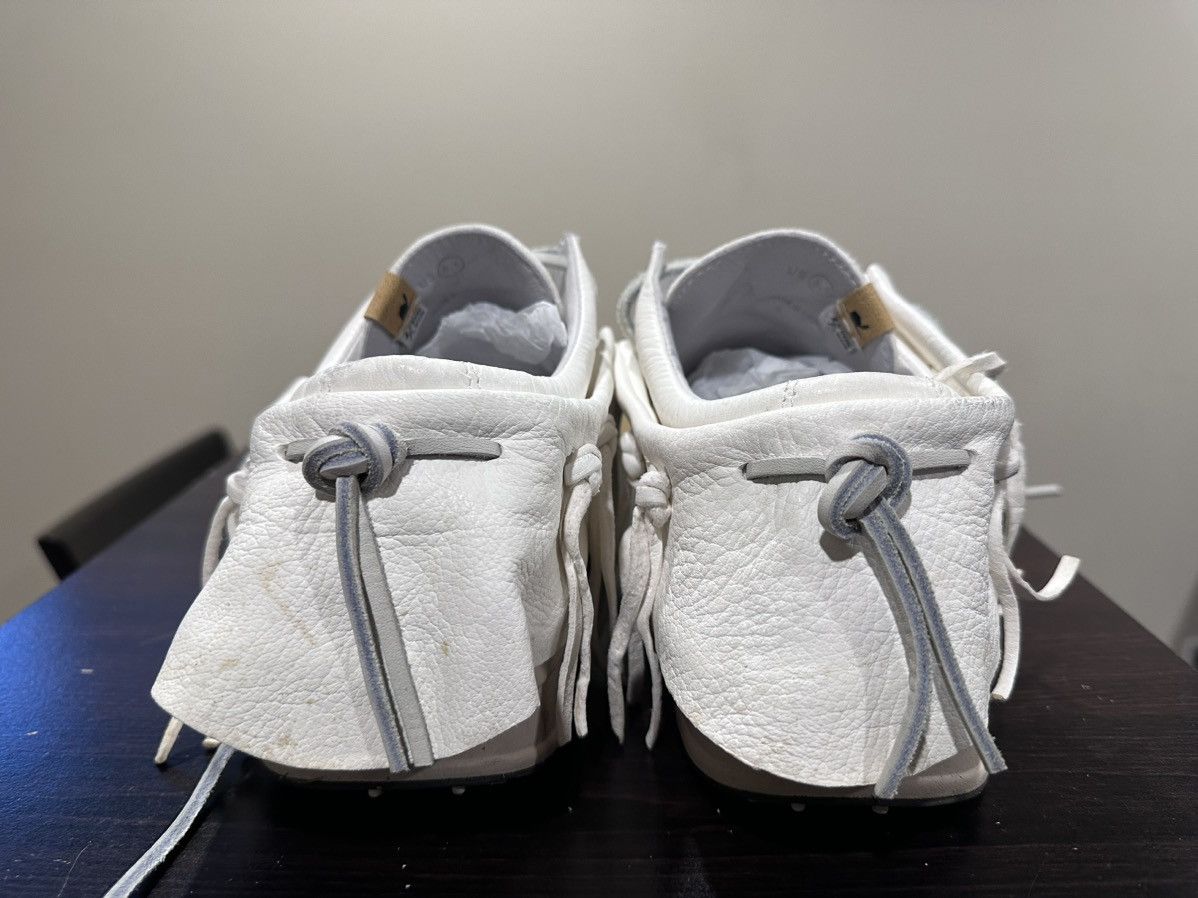 Visvim Visvim FBT Pure White Size US 8.5 / EU 41-42 - 6 Thumbnail