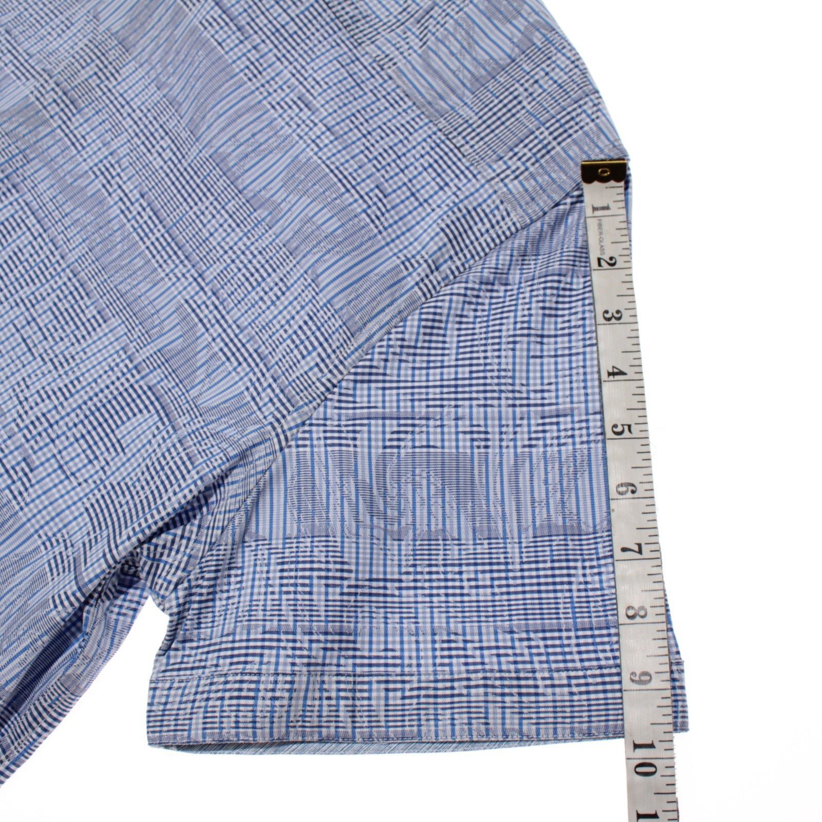 Robert Graham Robert Graham New with tags Shirt Size XL US In Blue Size US XL / EU 56 / 4 - 5 Thumbnail