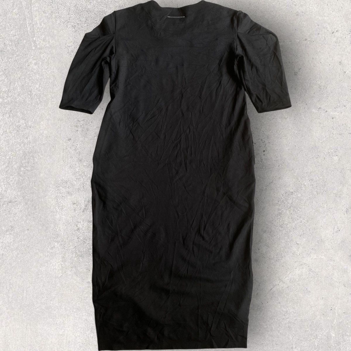 Maison Margiela Fall19 Jersey Dress Size S / US 4 / IT 40 - 9 Thumbnail