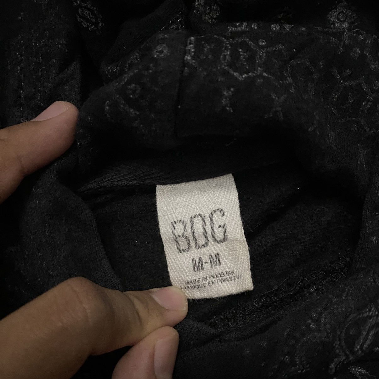 Bdg BDG Vintage Size US M / EU 48-50 / 2 - 4 Thumbnail