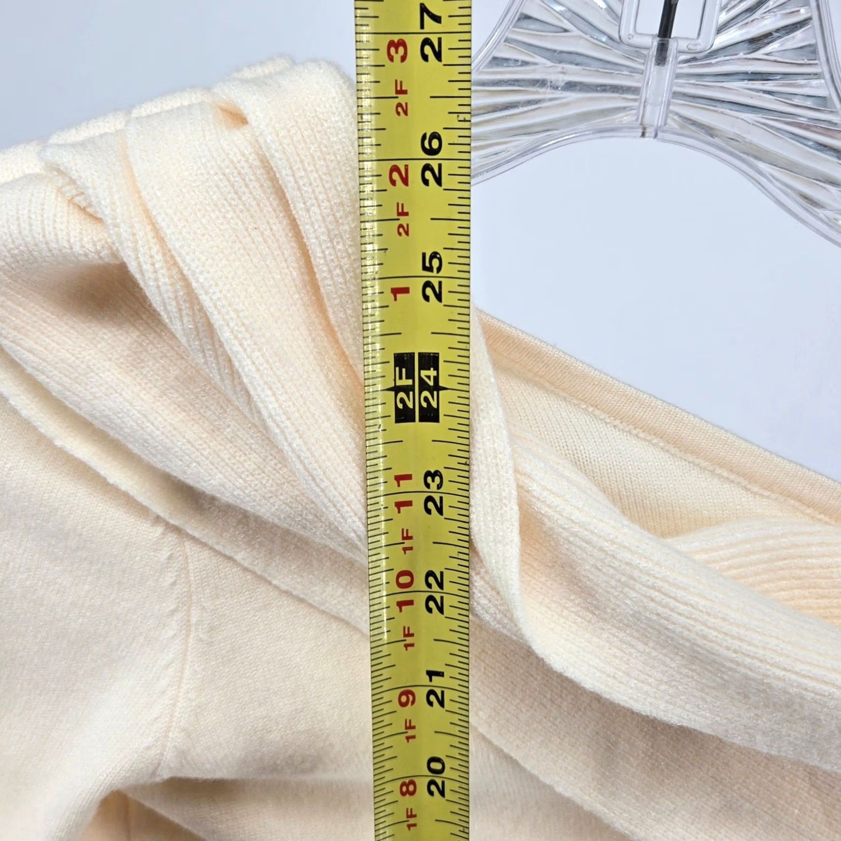 Vintage VINTAGE? No. Size XS / US 0-2 / IT 36-38 - 5 Thumbnail