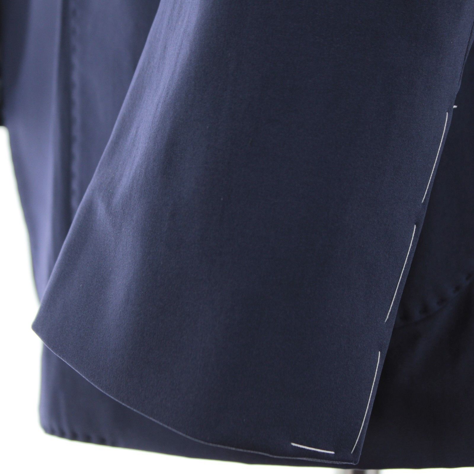 Other Tiki Sport Coat Size 46 US in Blue Size 46R - 3 Thumbnail