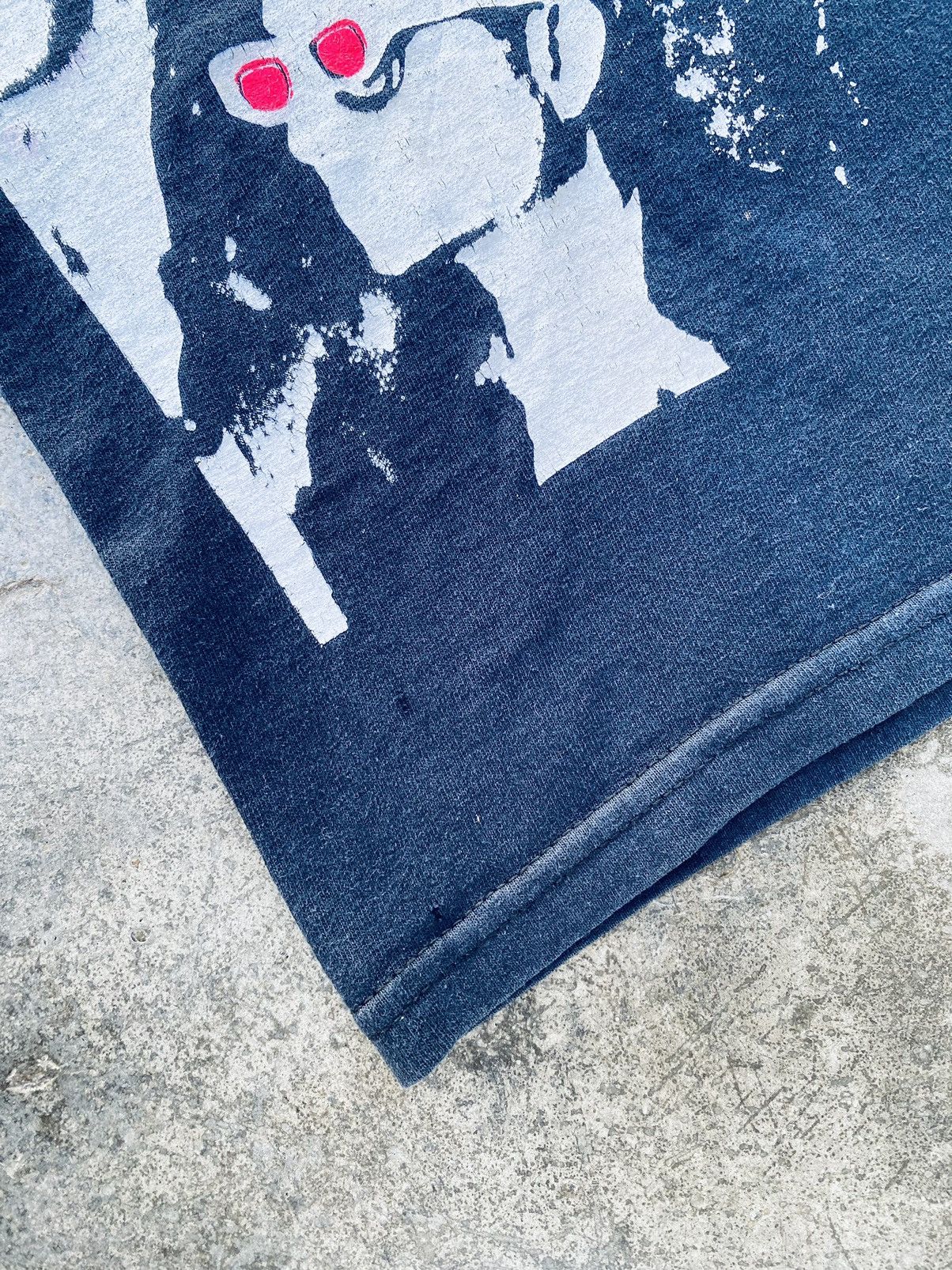 Band Tees Vintage Xray Spex Fifth Column Punk Band Tees Size US S / EU 44-46 / 1 - 11 Thumbnail