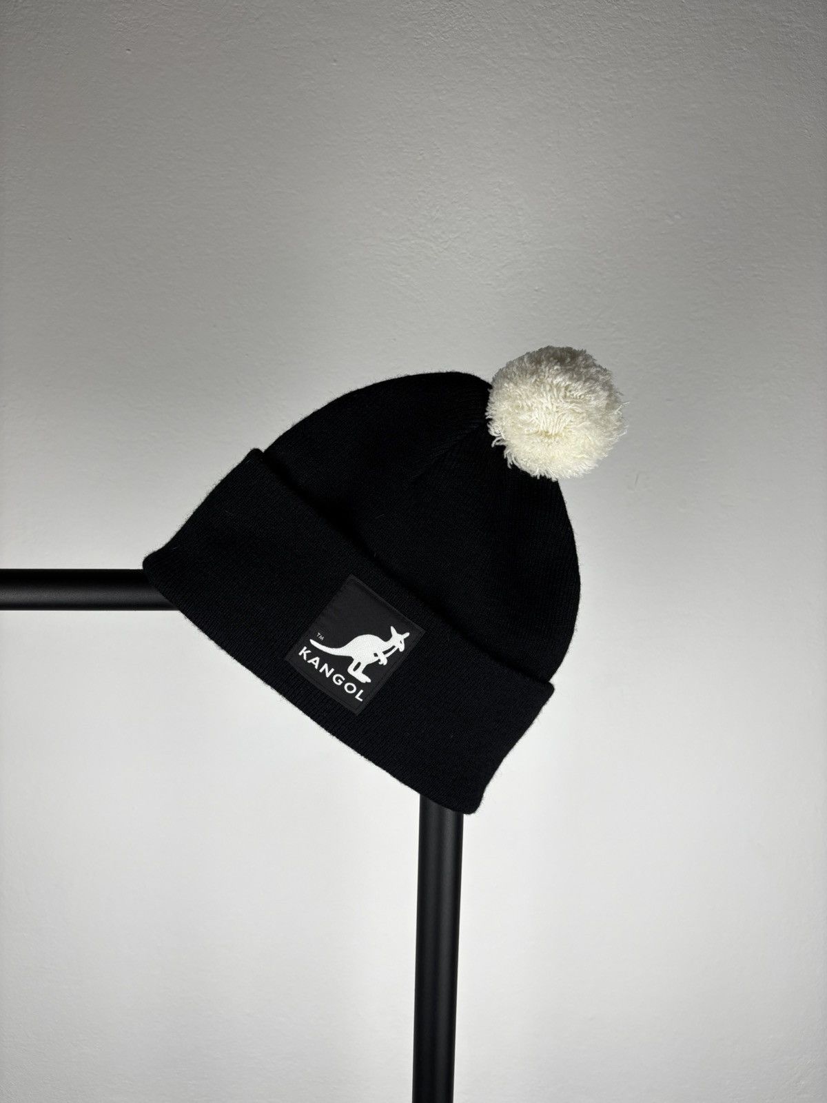 H&M × Kangol Kangol x H&M hat OS Size ONE SIZE - 1 Thumbnail
