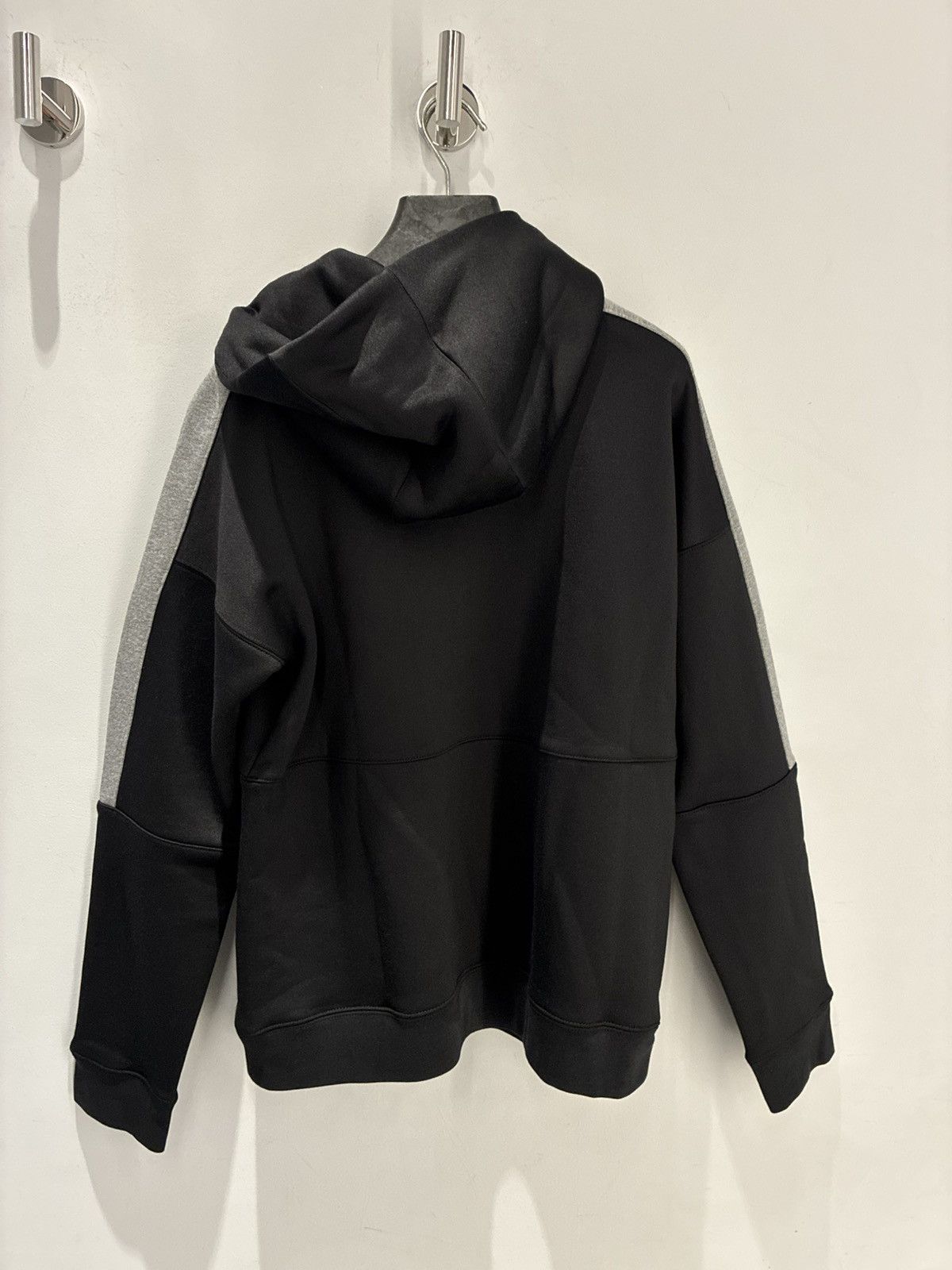 Balenciaga × Puma Balenciaga Puma Cotton Track Sweatshirt Size US S / EU 44-46 / 1 - 2 Thumbnail