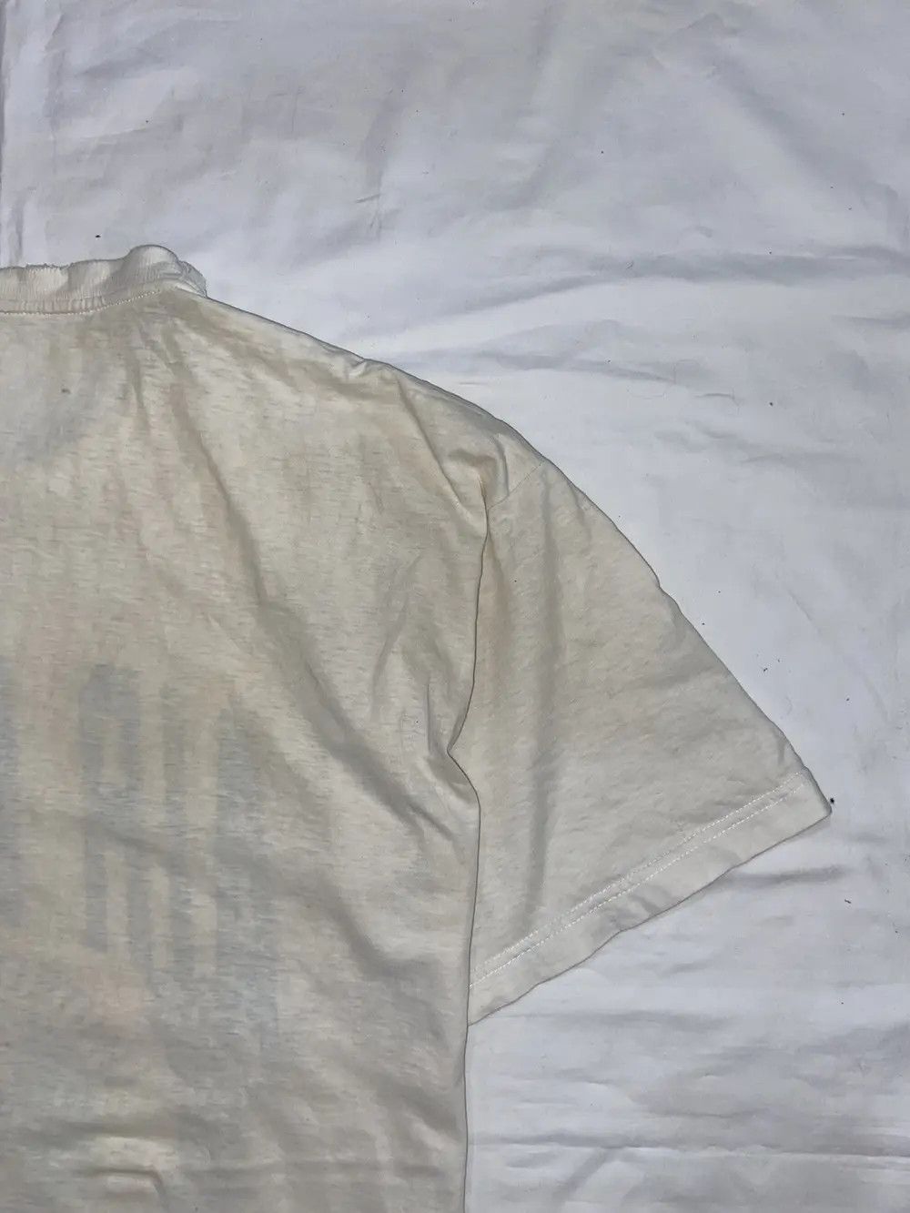 Vintage RARE VINTAGE US AIR FORCE ACADEMY MILITARY USA Y2K T SHIRT Size US XL / EU 56 / 4 - 13 Thumbnail