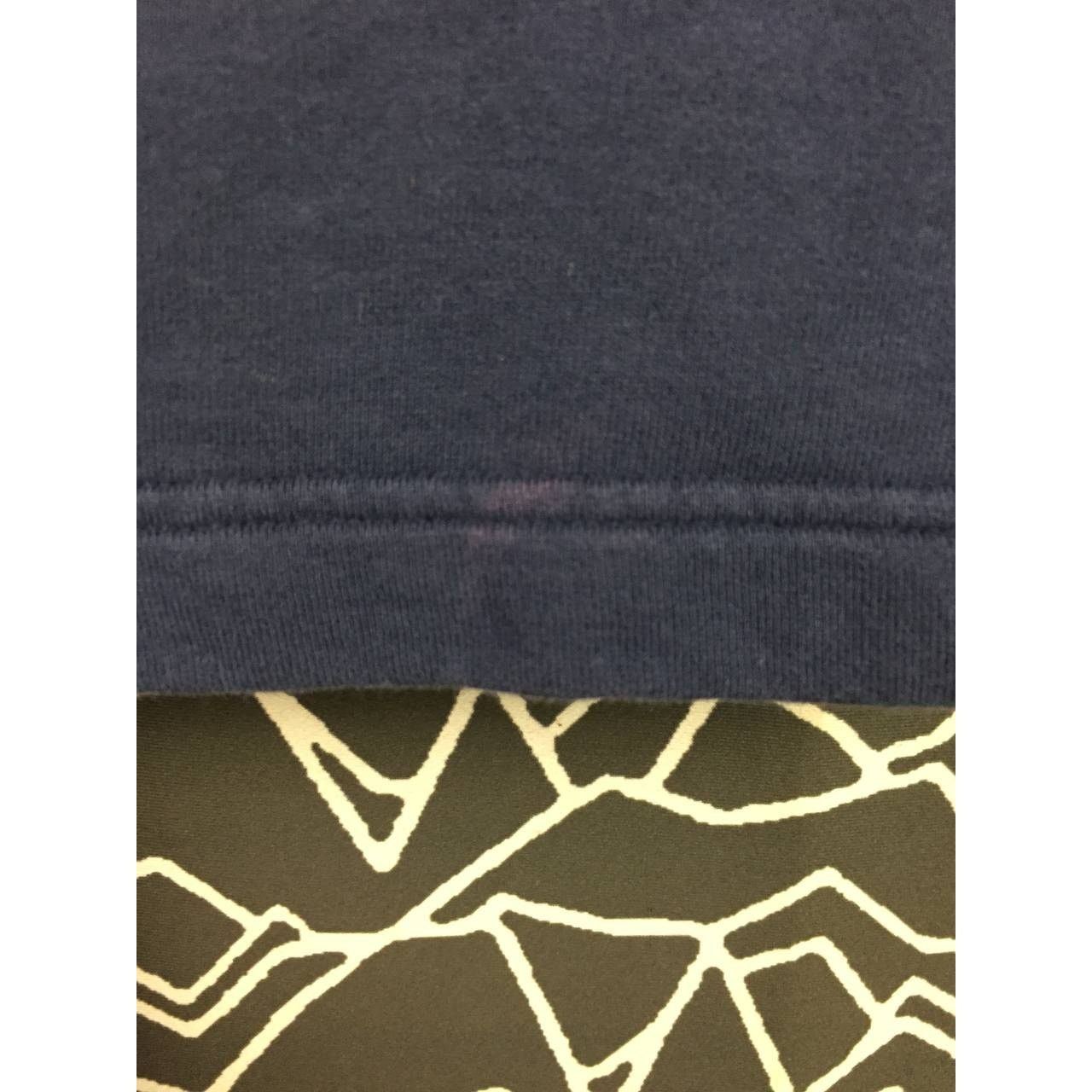 Paul Smith × R.Newbold R.Newbold Embroidered Logo Cardigan Sweater Size S Size US S / EU 44-46 / 1 - 9 Thumbnail