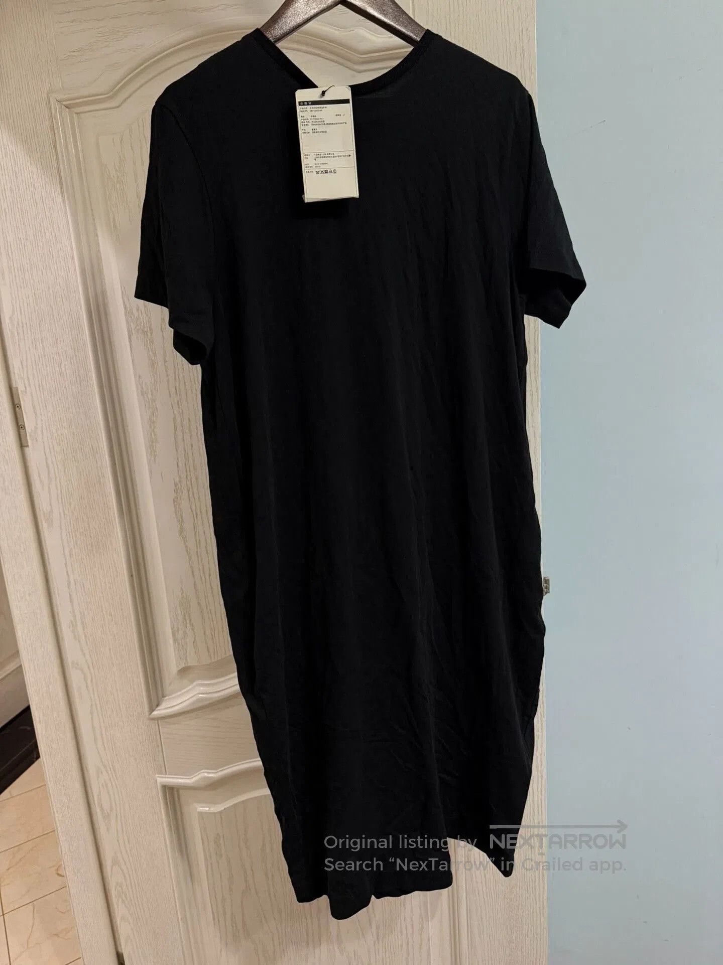 Simone Rocha Simone Rocha Black Bow Dress. Size S / US 4 / IT 40 - 1 Thumbnail
