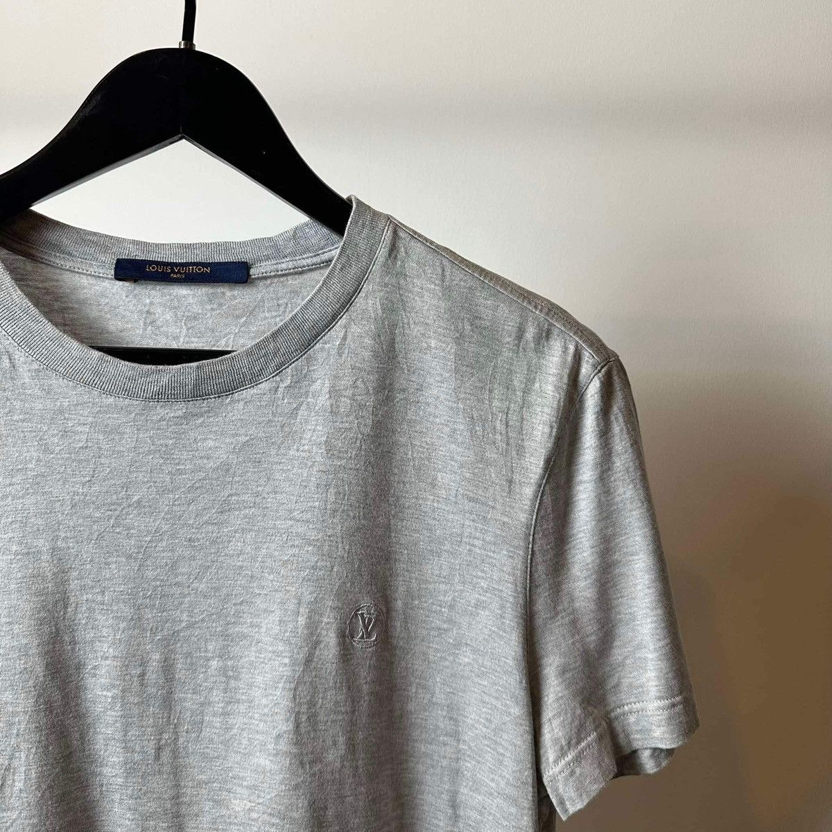 Louis Vuitton LOUIS VUITTON BASIC T SHIRT Size US S / EU 44-46 / 1 - 2 Thumbnail