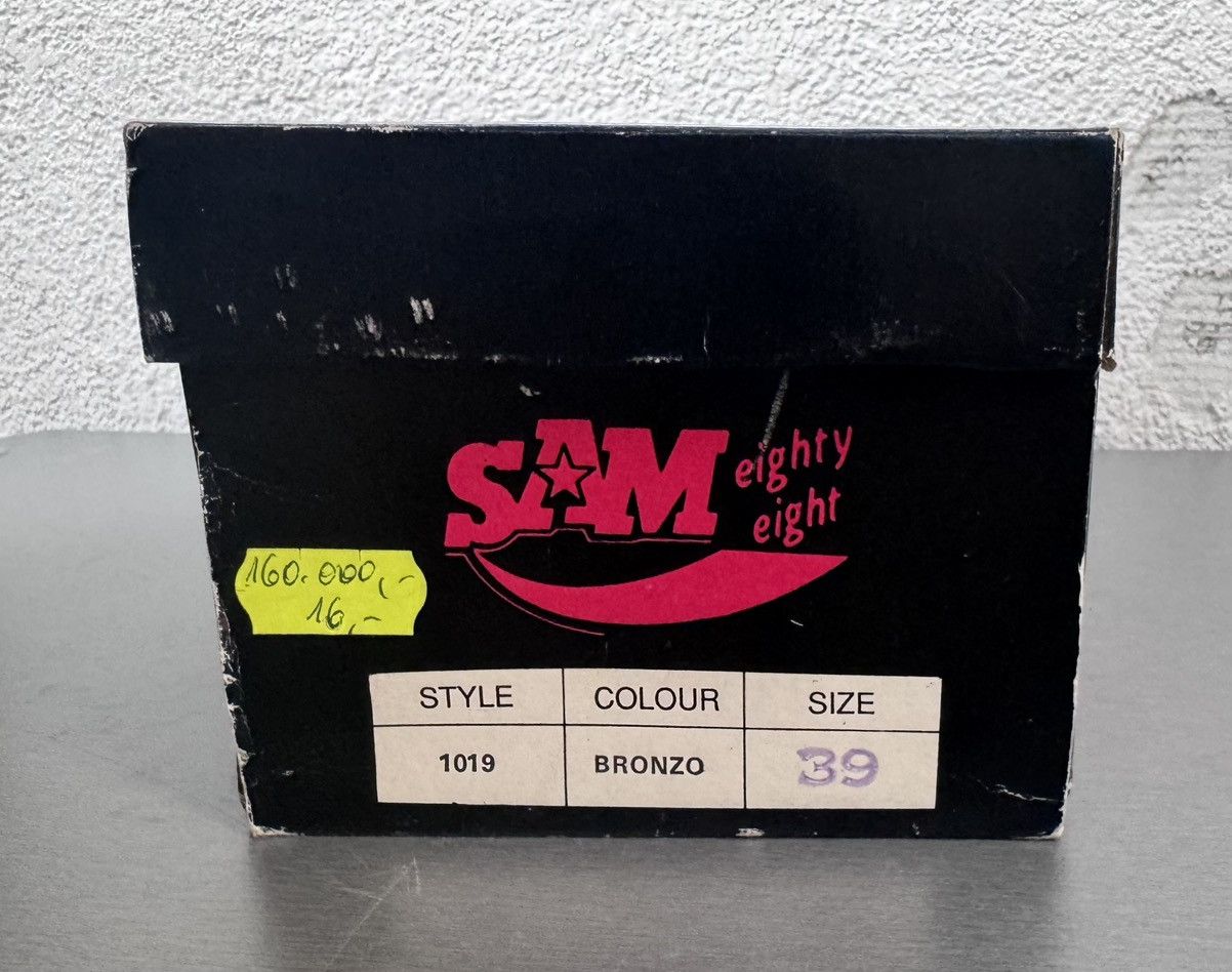 Other SAM eighty eight new 90’ shoes Size US 8 / IT 38 - 8 Thumbnail