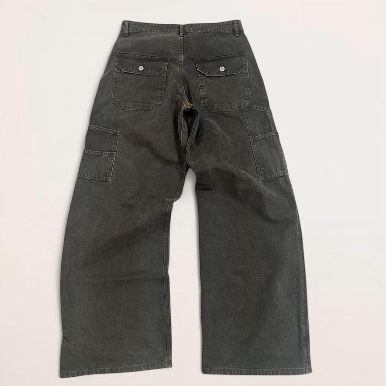 Other Brown Pinup Journeyman’s Size US 32 / EU 48 - 2 Thumbnail