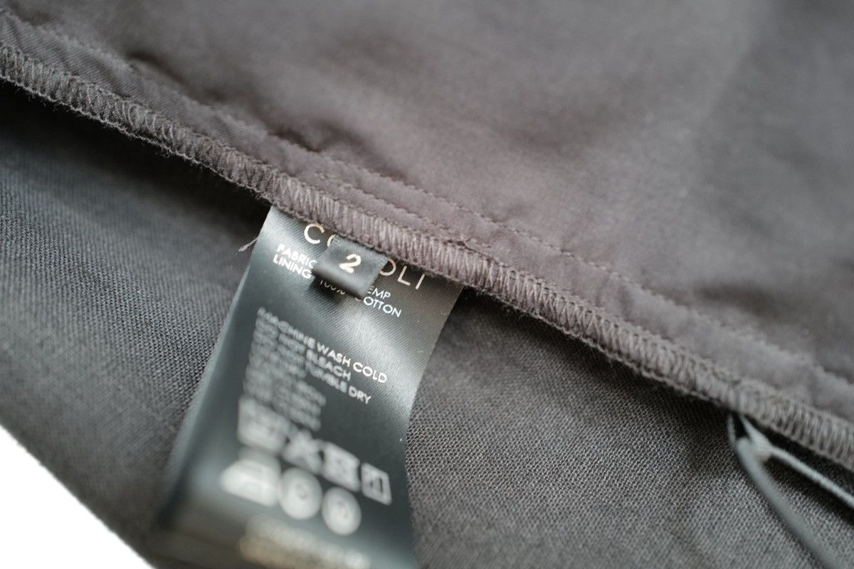 Comoli SS26 Canapa Vest Size US M / EU 48-50 / 2 - 6 Thumbnail