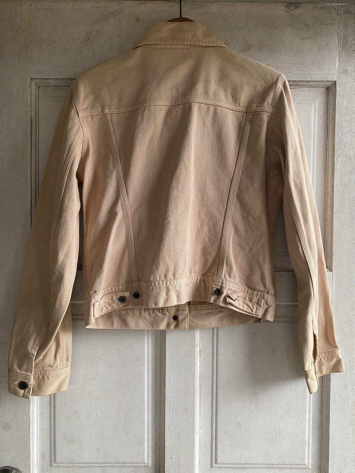 Prada Miu Miu Jacket Size S / US 4 / IT 40 - 2 Thumbnail