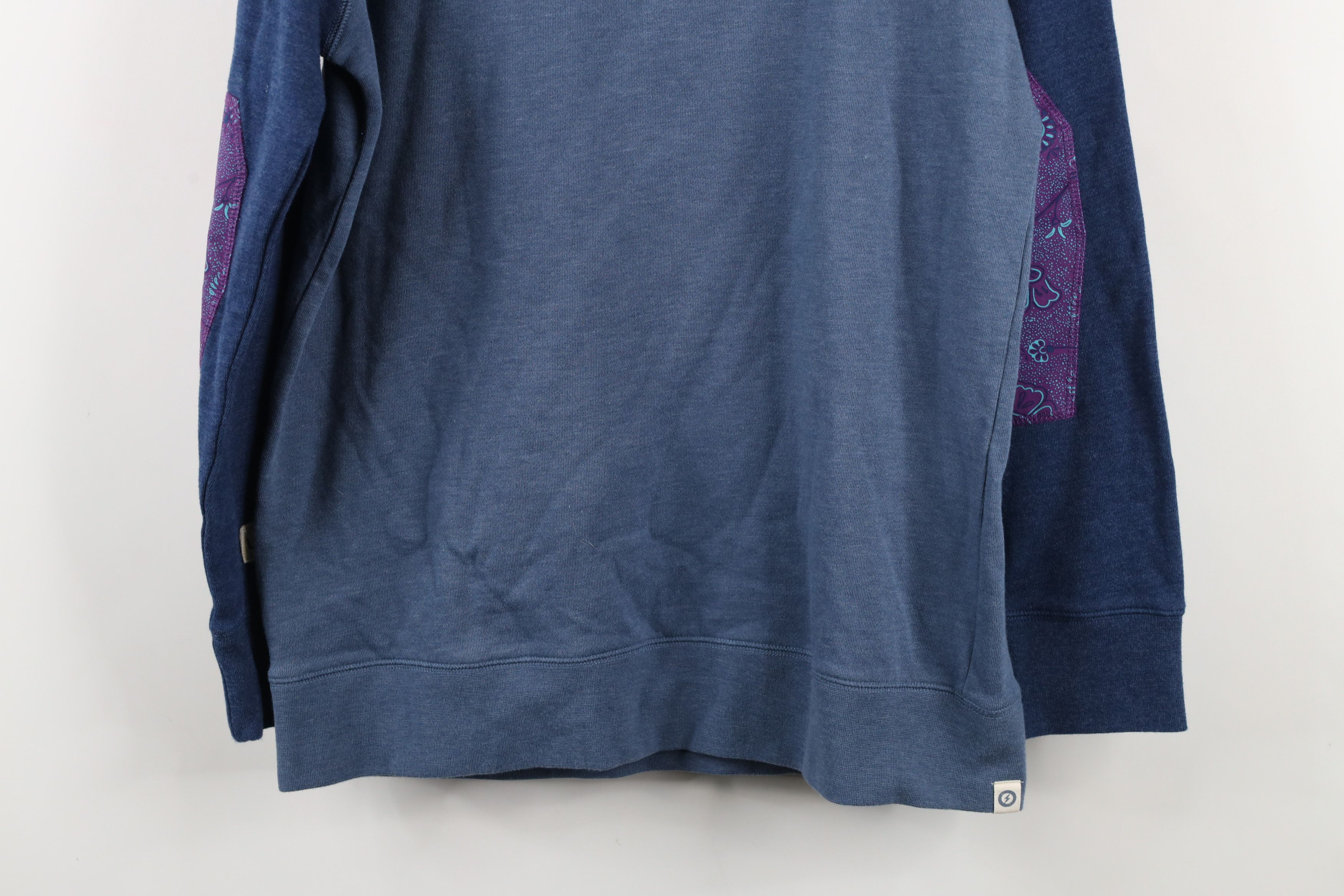 Burton × Vintage Vintage Burton Snowboards Snowboard Championships Sweatshirt Size XS / US 0-2 / IT 36-38 - 13 Thumbnail