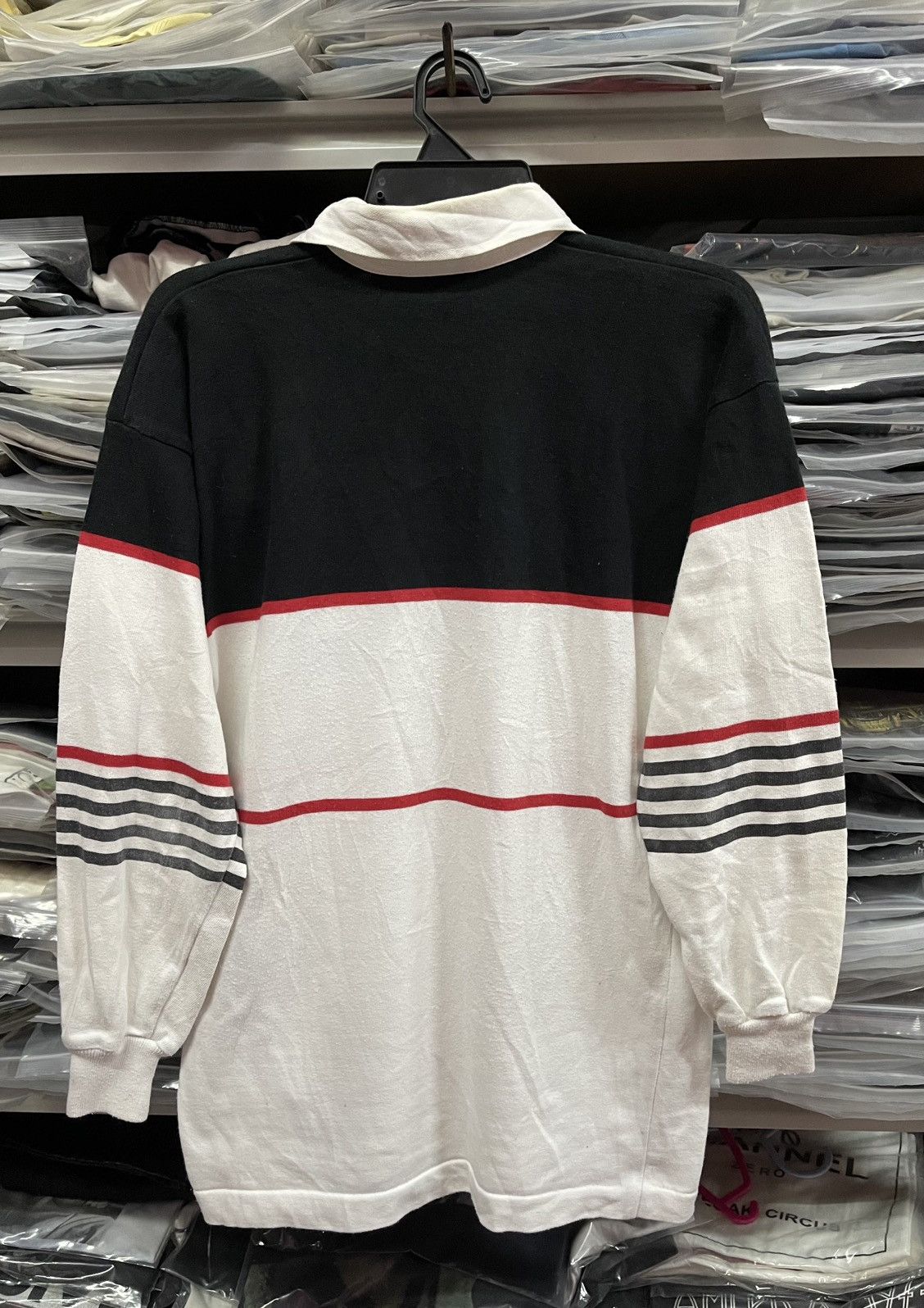 Canterbury of New Zealand Vintage Canterbury Of New Zealand🔥🔥🔥 Size US M / EU 48-50 / 2 - 8 Thumbnail