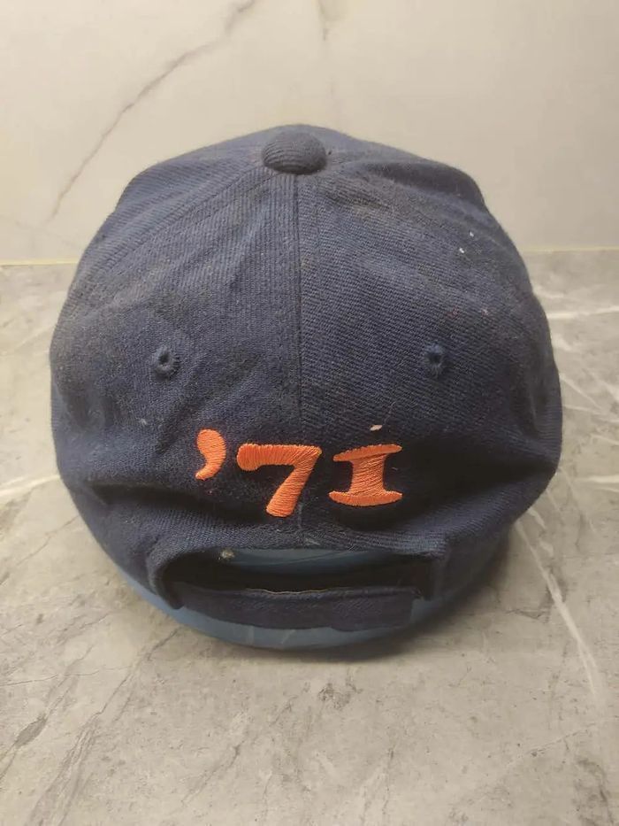 Japanese Brand Vintage Have You Ever Had Magic Board T&C Surf Cap Hat Size ONE SIZE - 4 Thumbnail
