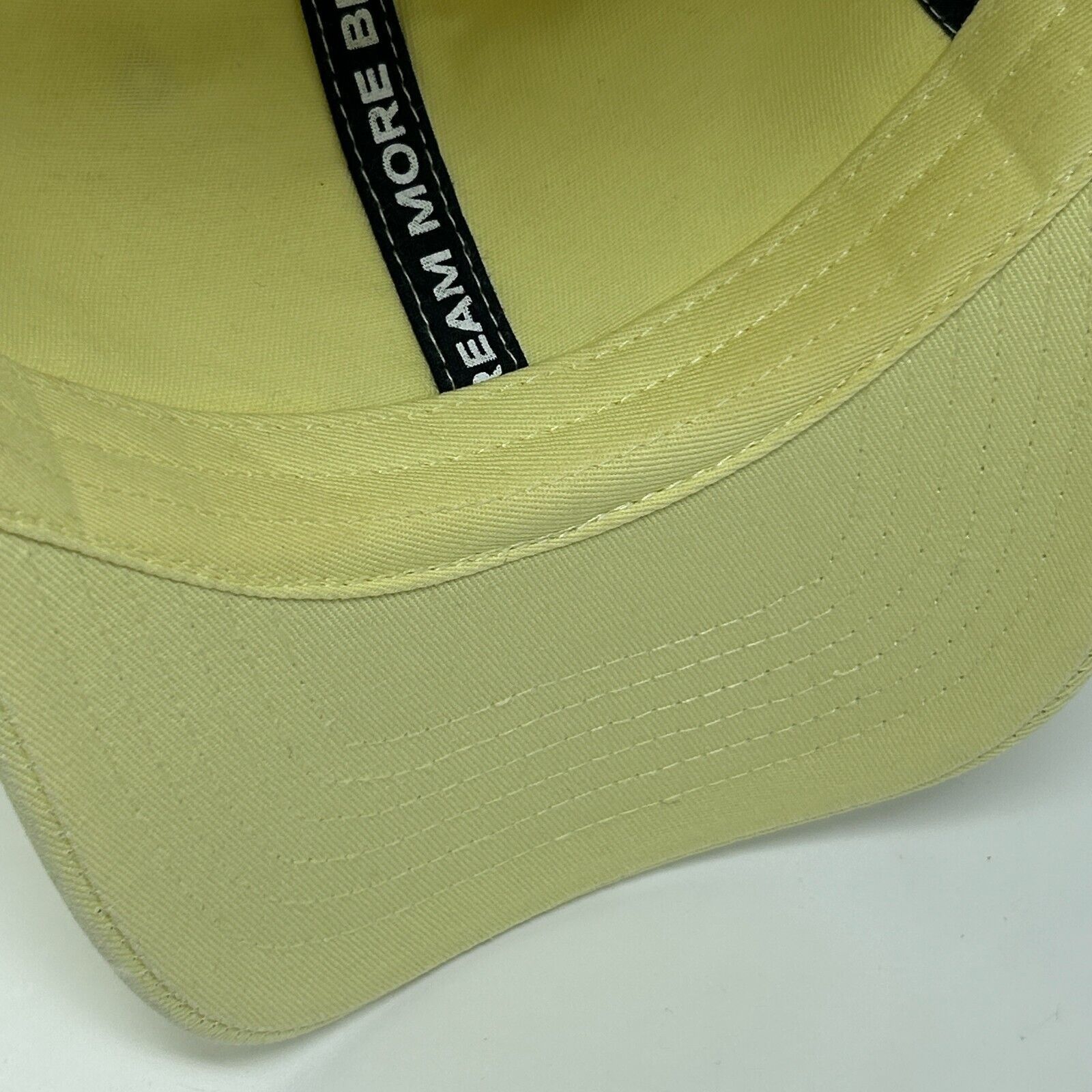 Alphalete Athletics Alphalete Athletics Dad Hat Baseball Cap Fitness Size ONE SIZE - 5 Thumbnail